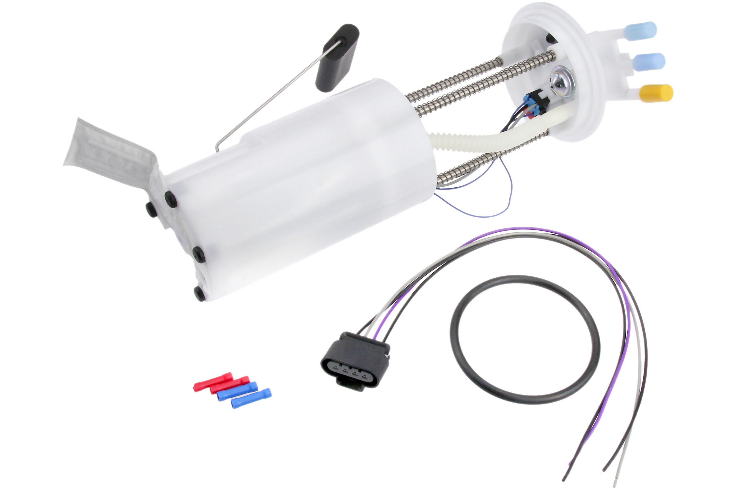 Fuel Pump Assembly