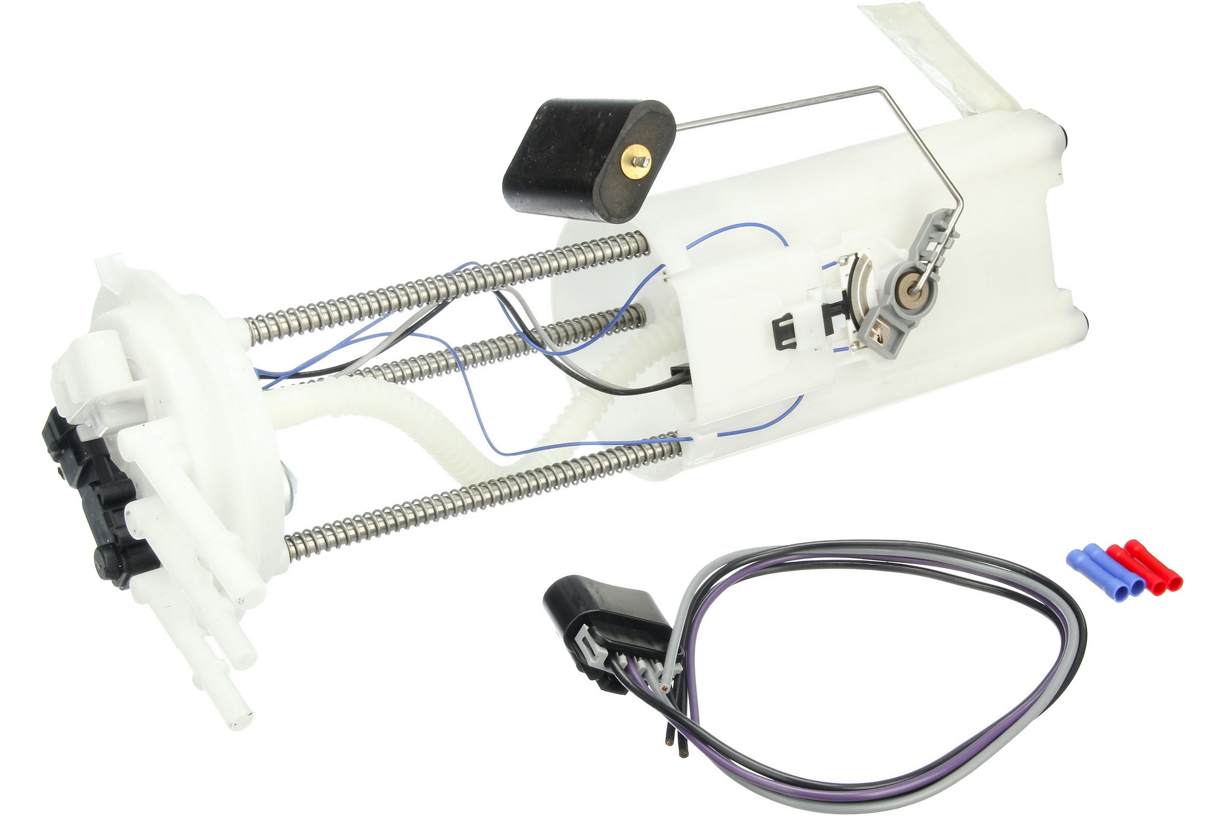 Fuel Pump Assembly
