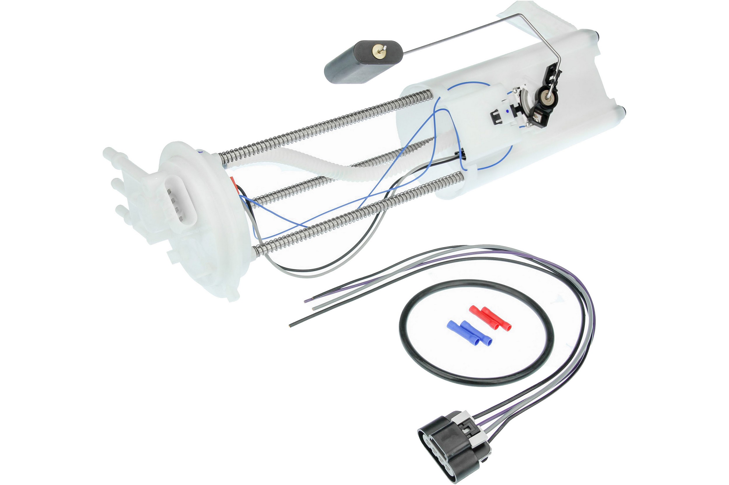 Fuel Pump Assembly
