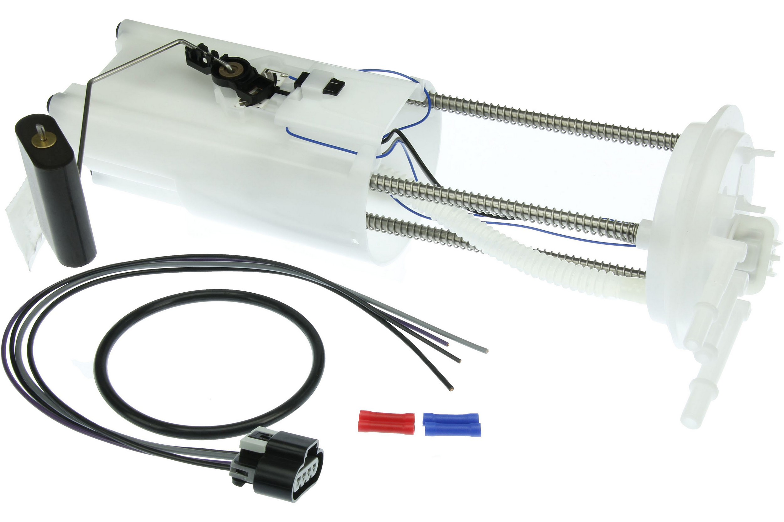 Fuel Pump Assembly