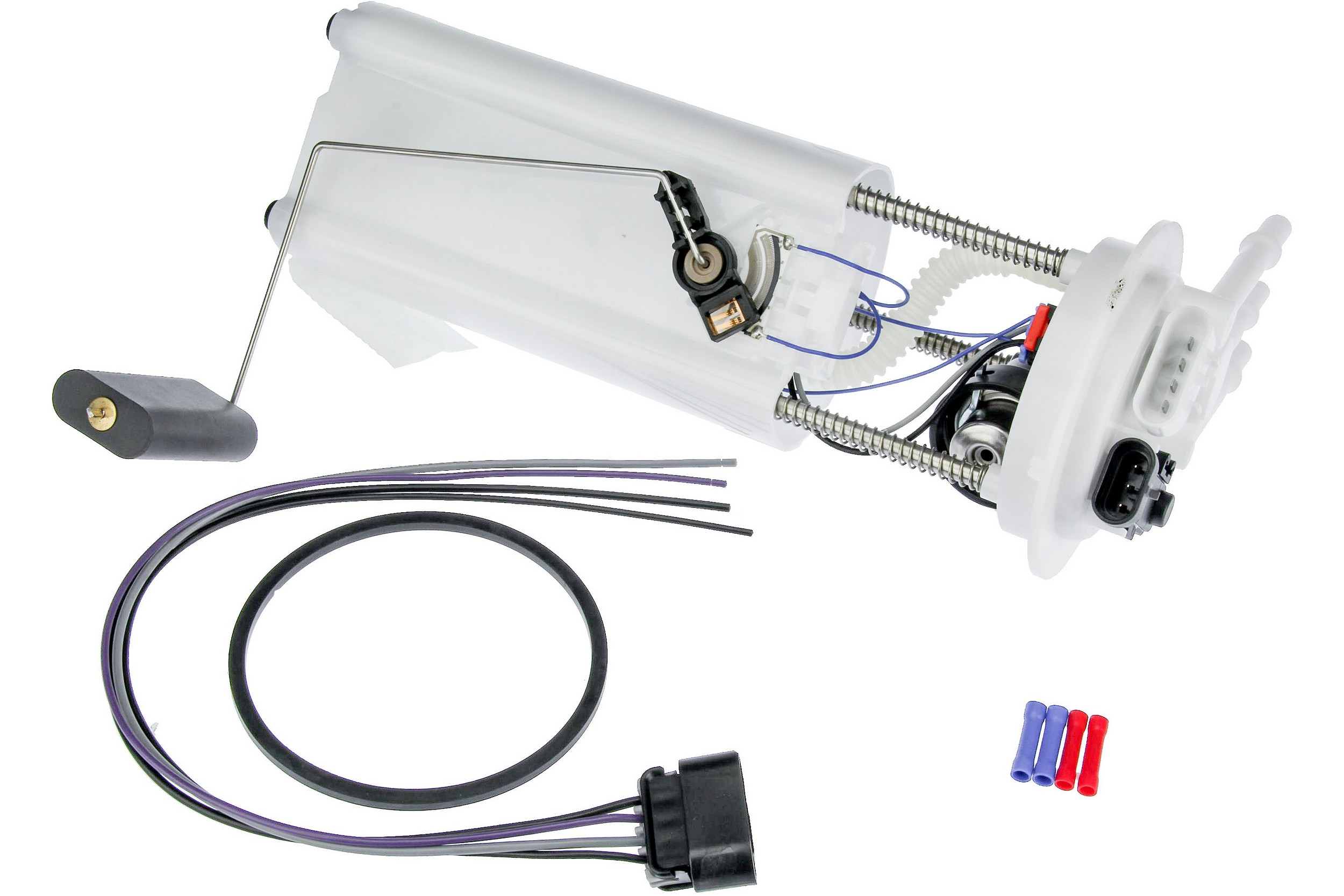 Fuel Pump Assembly