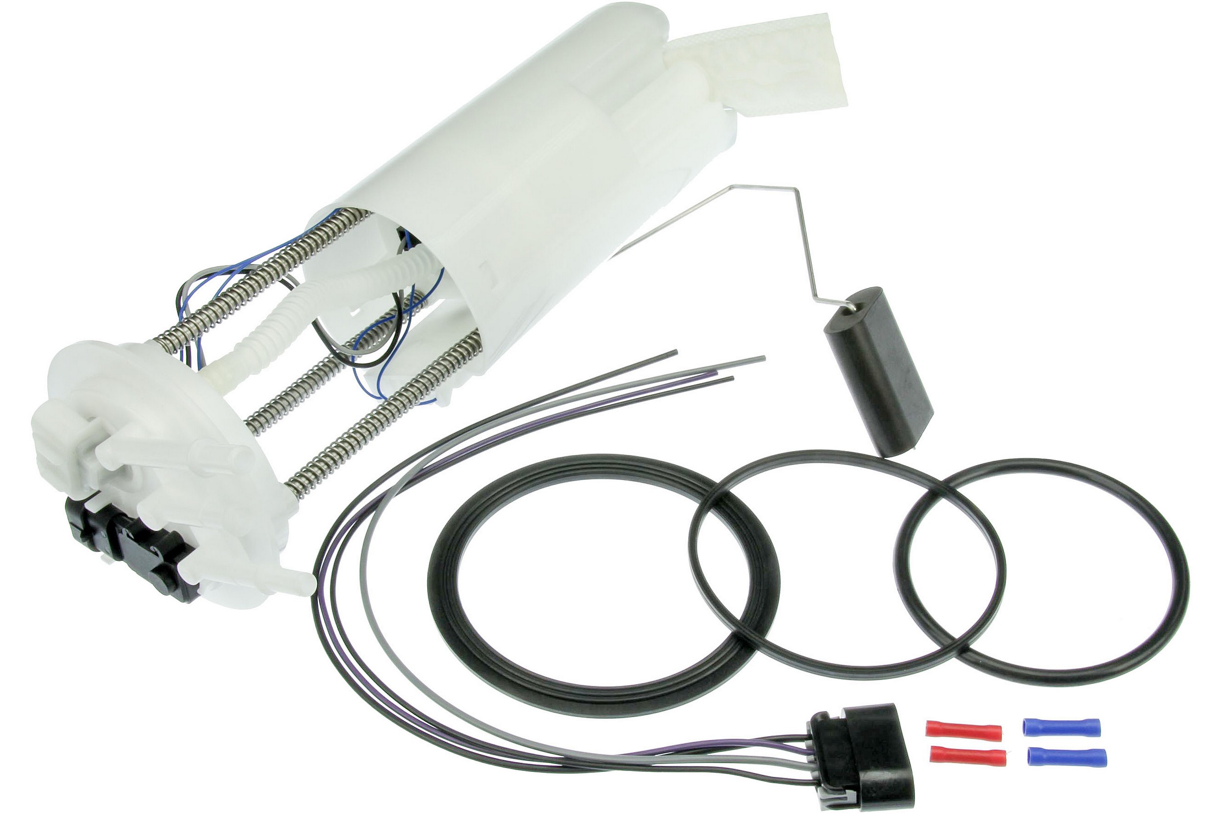 Fuel Pump Assembly