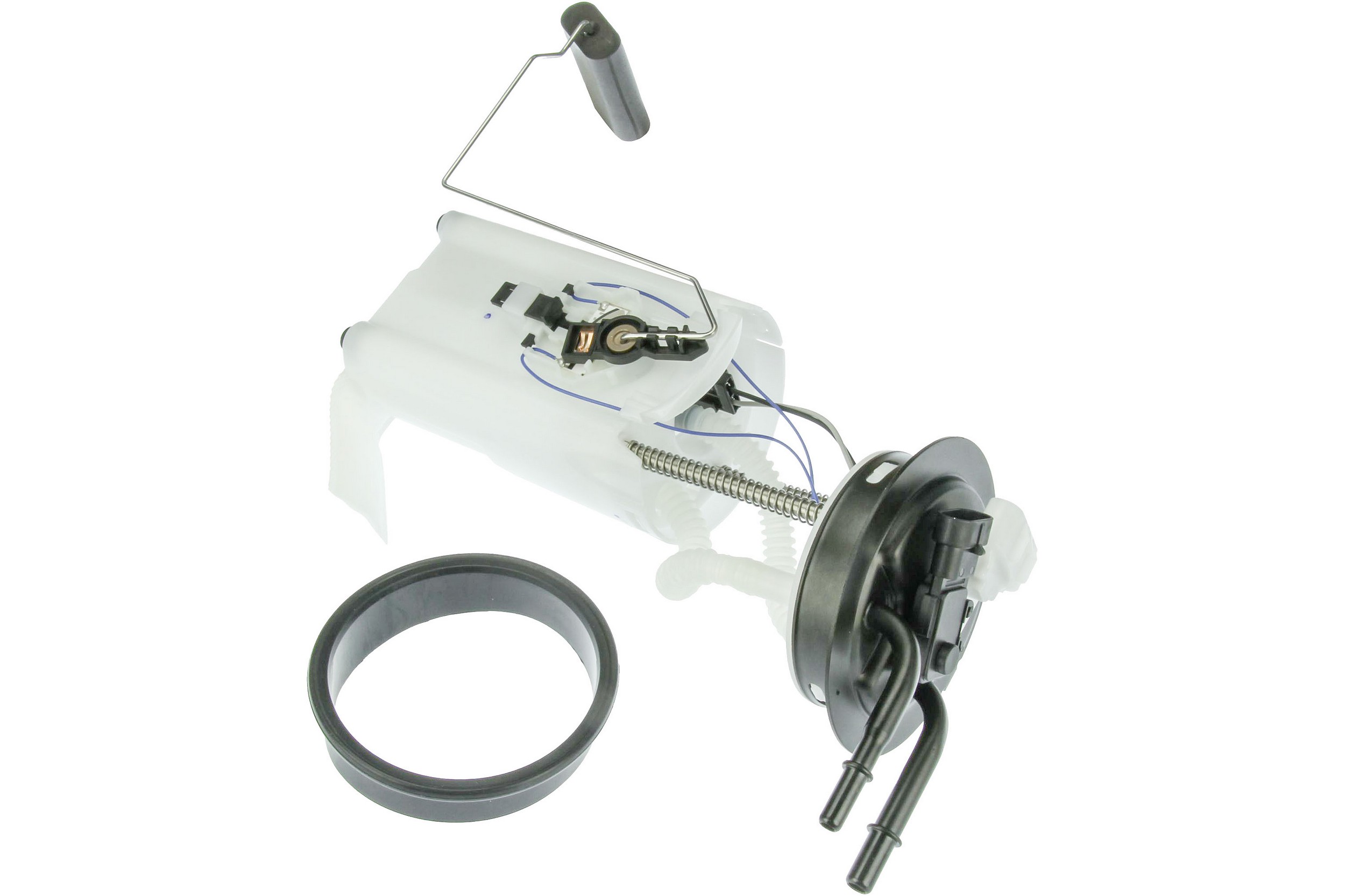 Fuel Pump Assembly