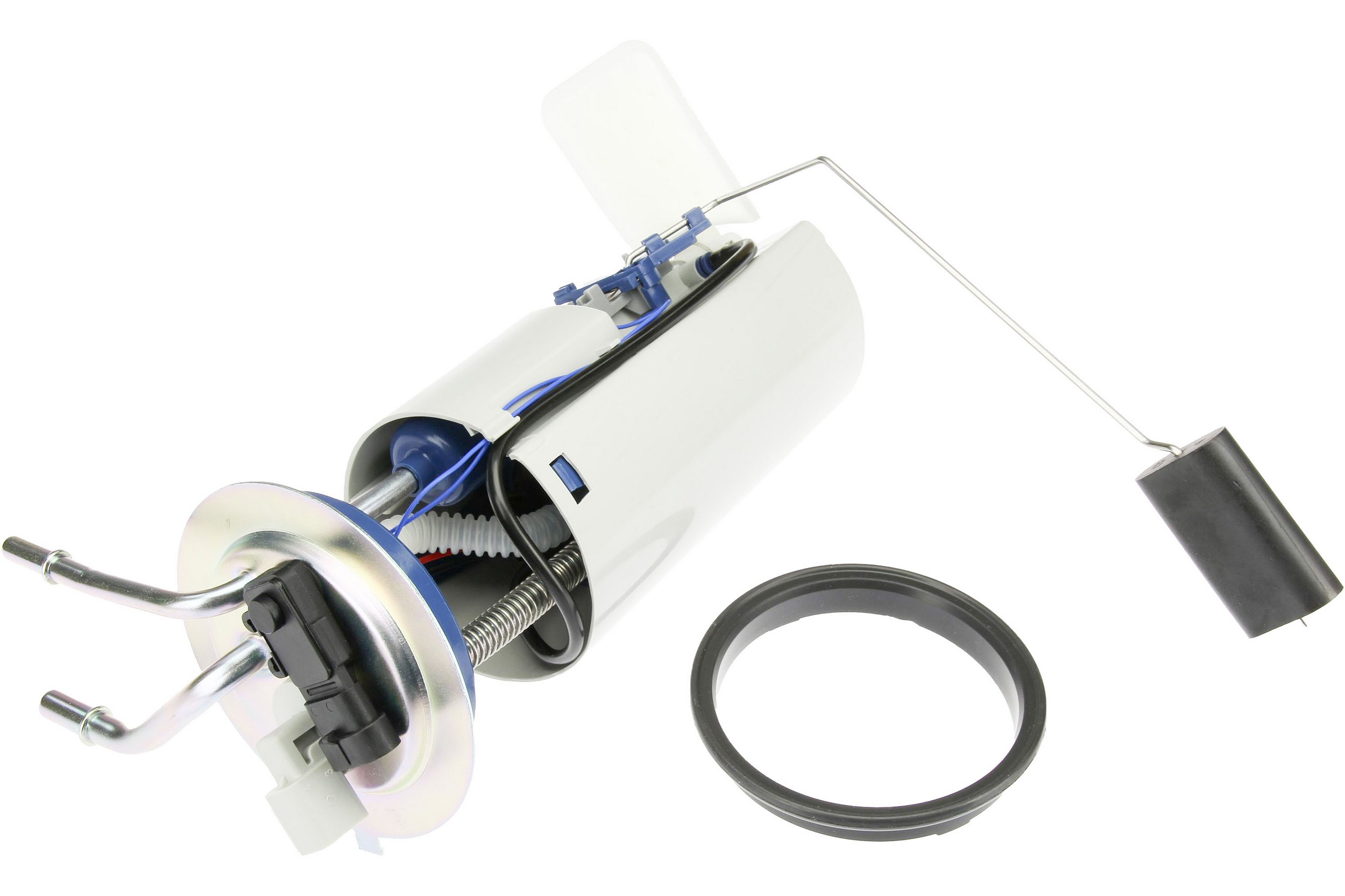 Fuel Pump Assembly