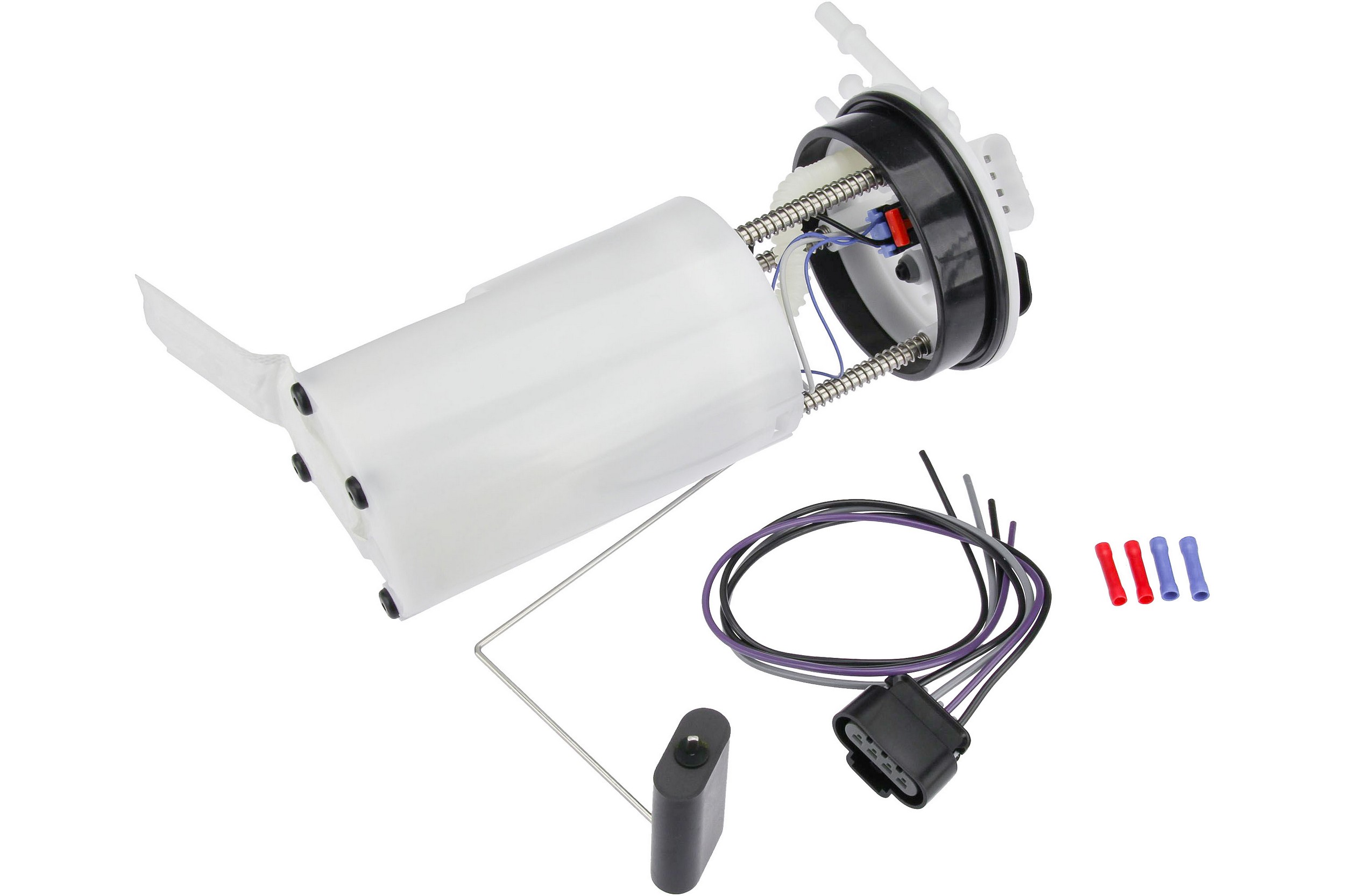Fuel Pump Assembly