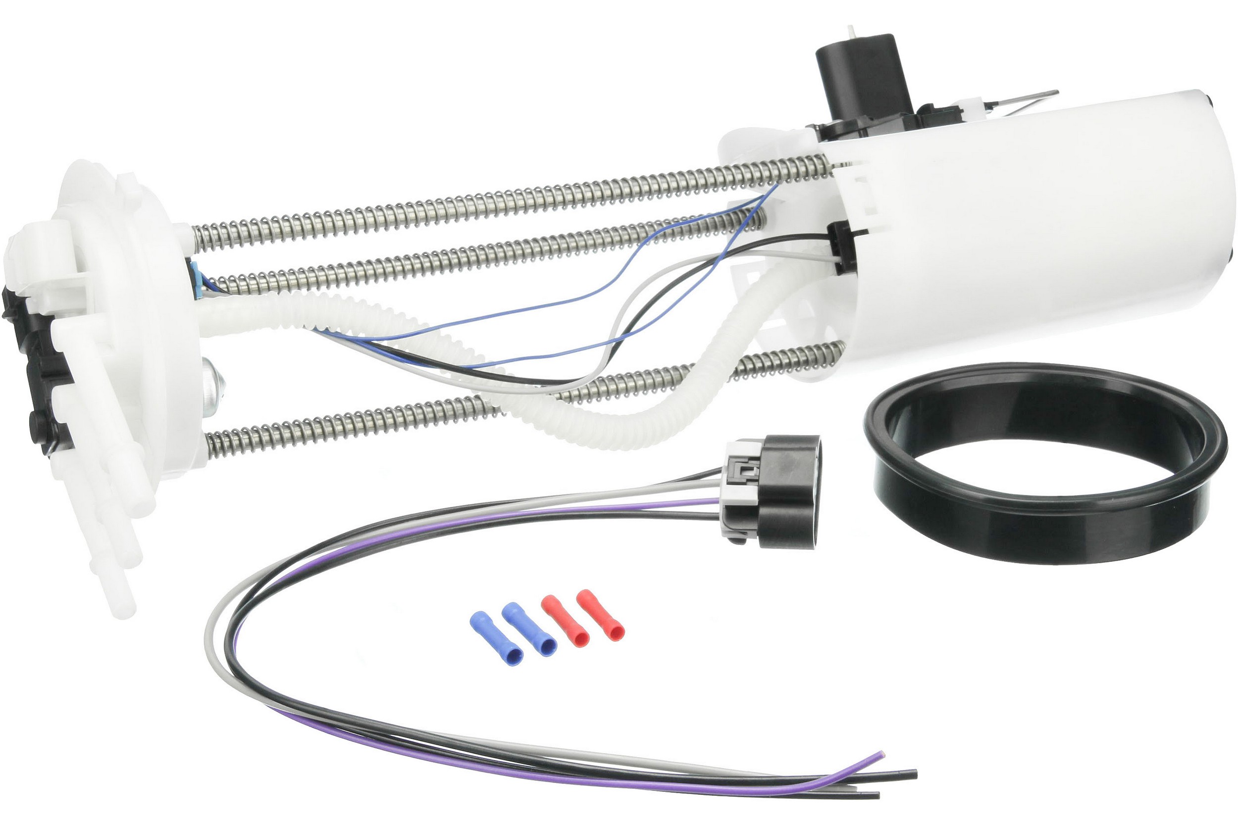 Fuel Pump Assembly
