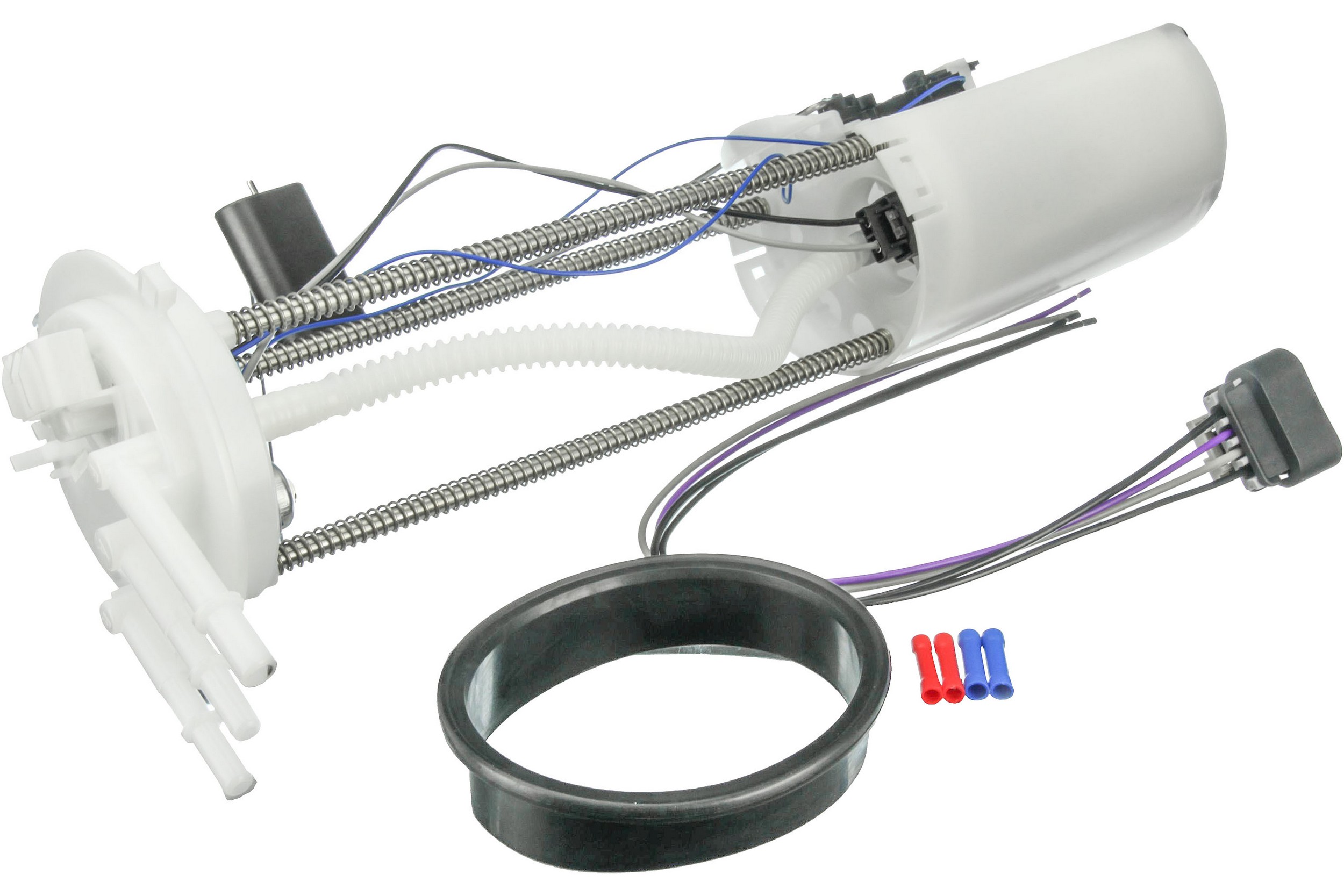 Fuel Pump Assembly