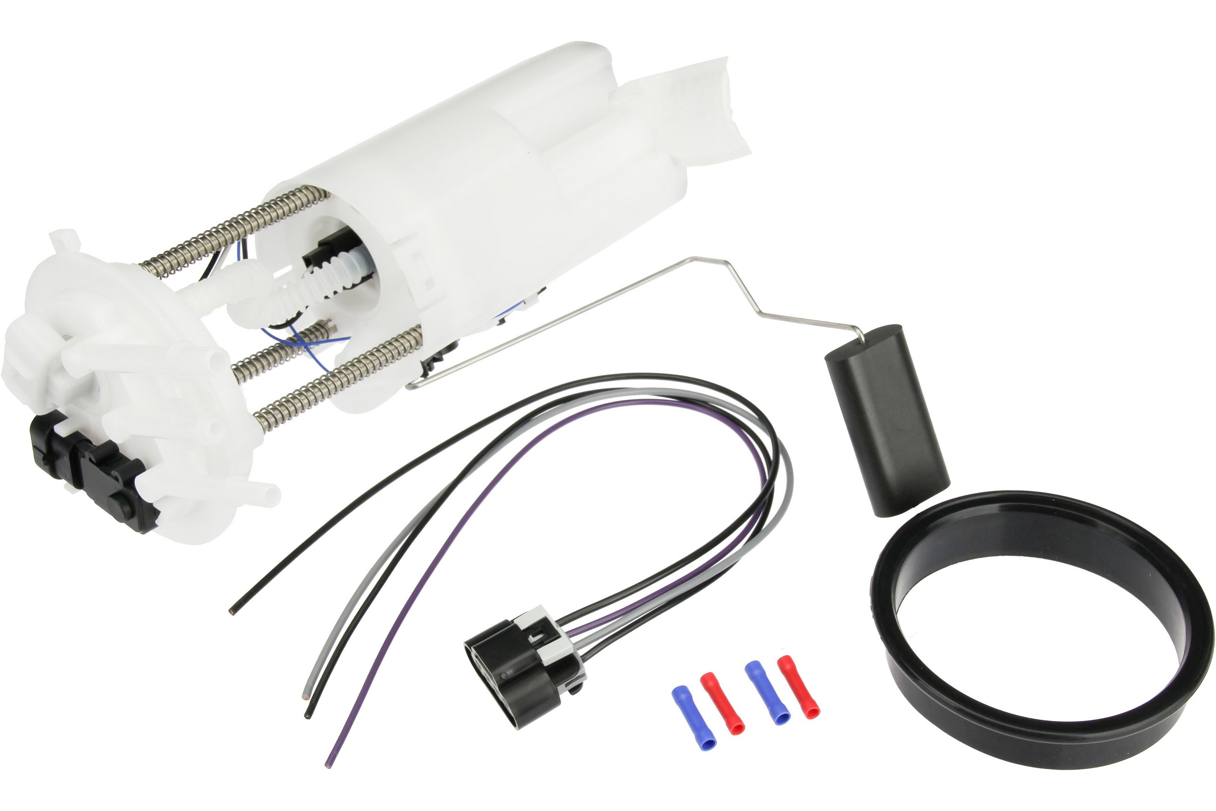 Fuel Pump Assembly