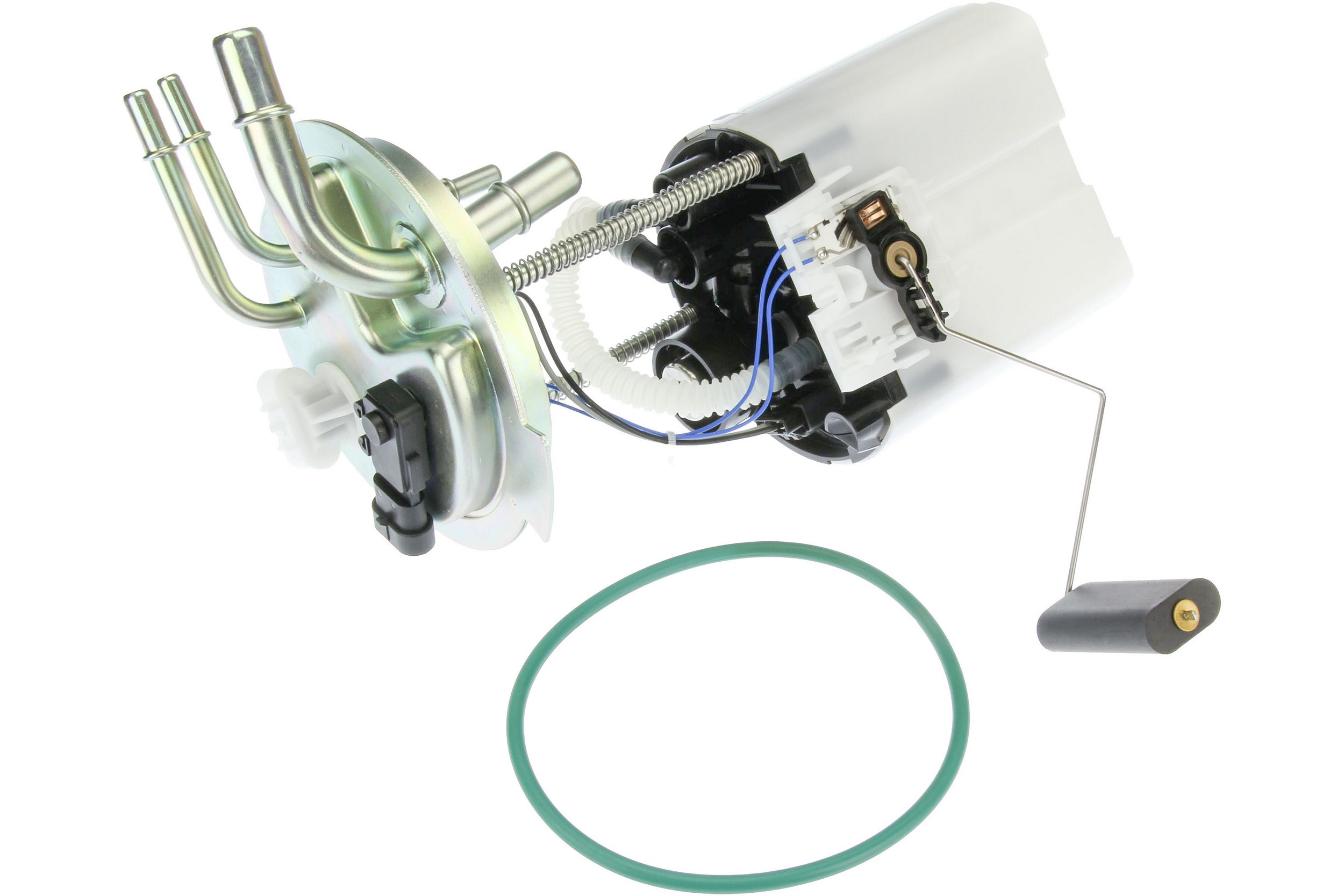 Fuel Pump Assembly