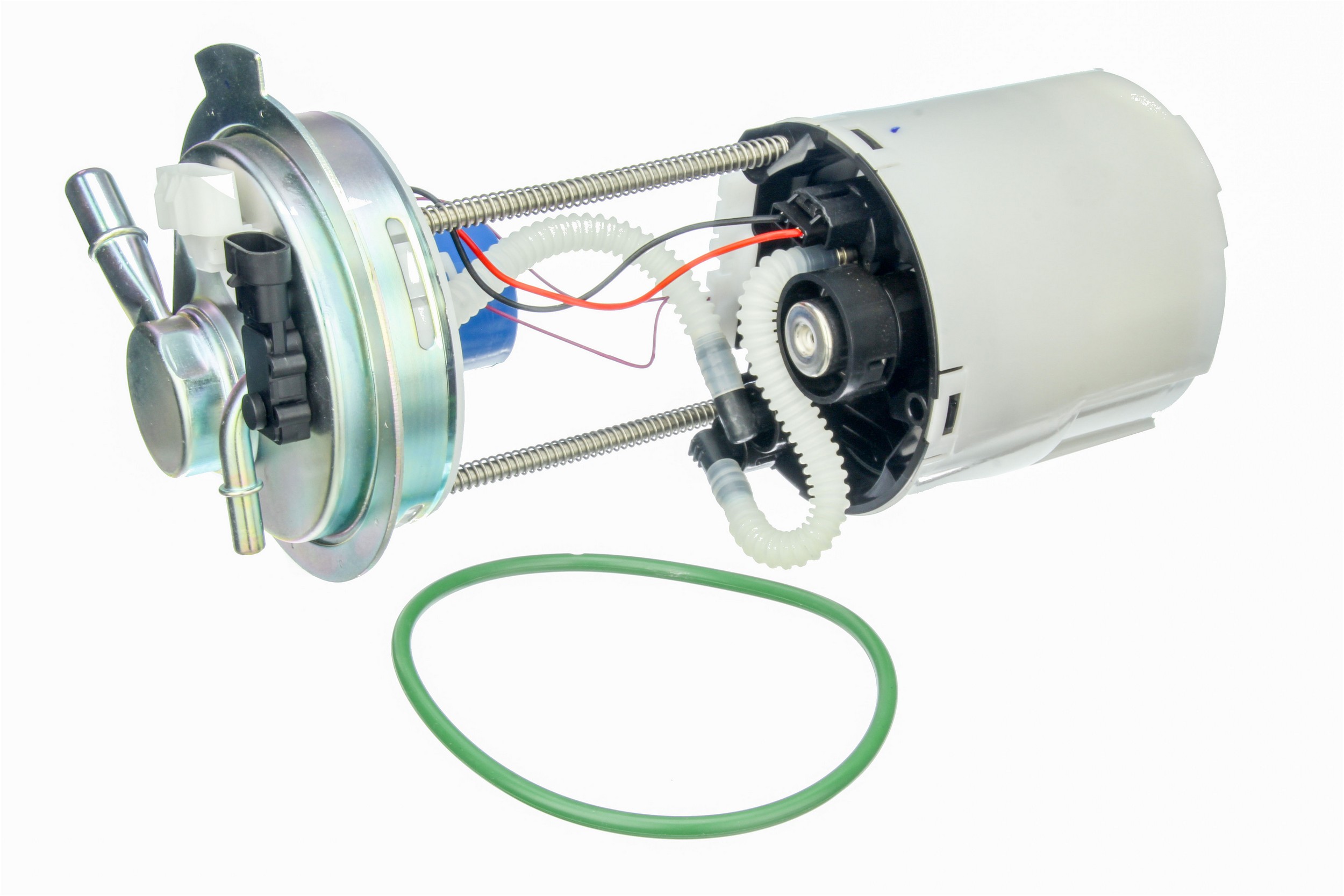 Fuel Pump Assembly