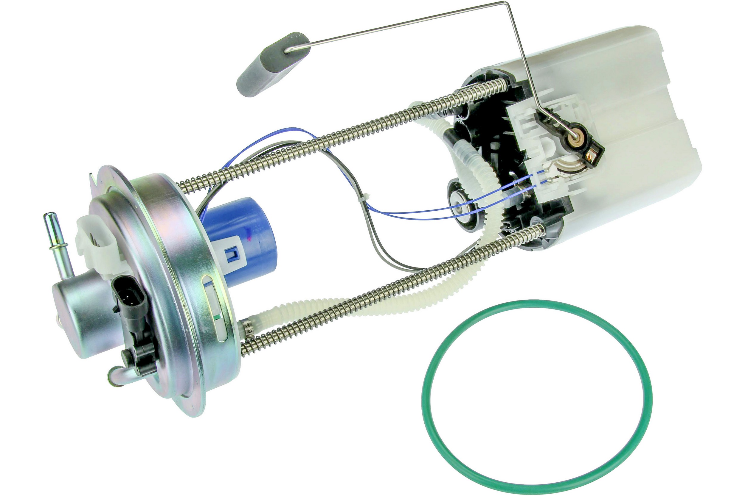 Fuel Pump Assembly