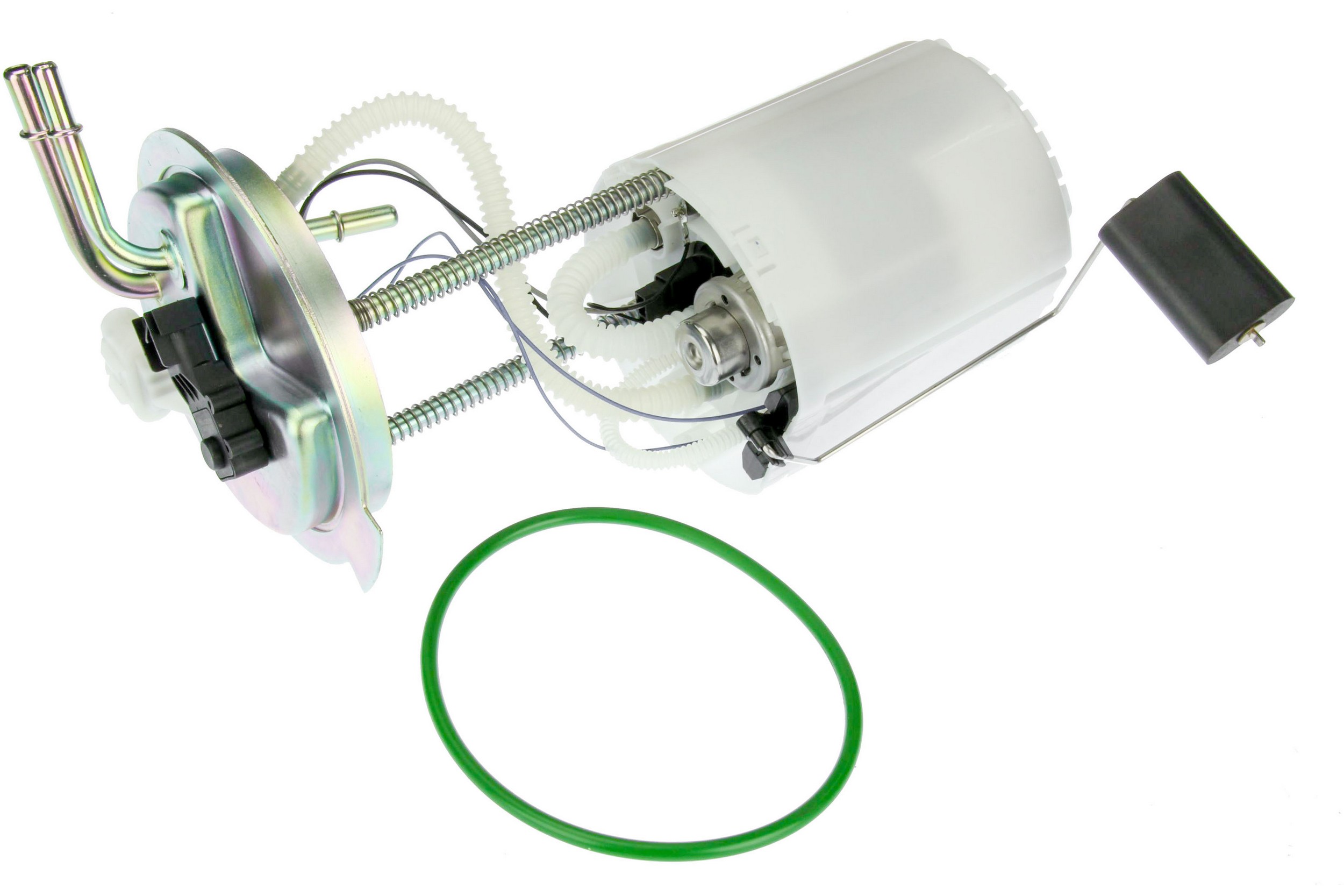 Fuel Pump Assembly