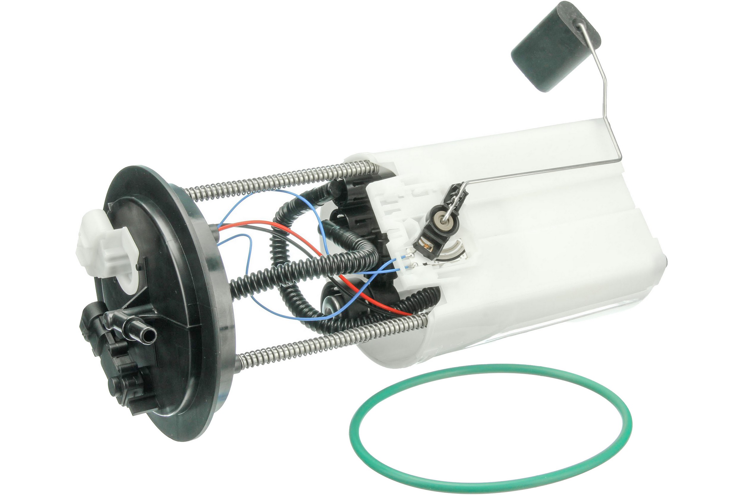 Fuel Pump Assembly