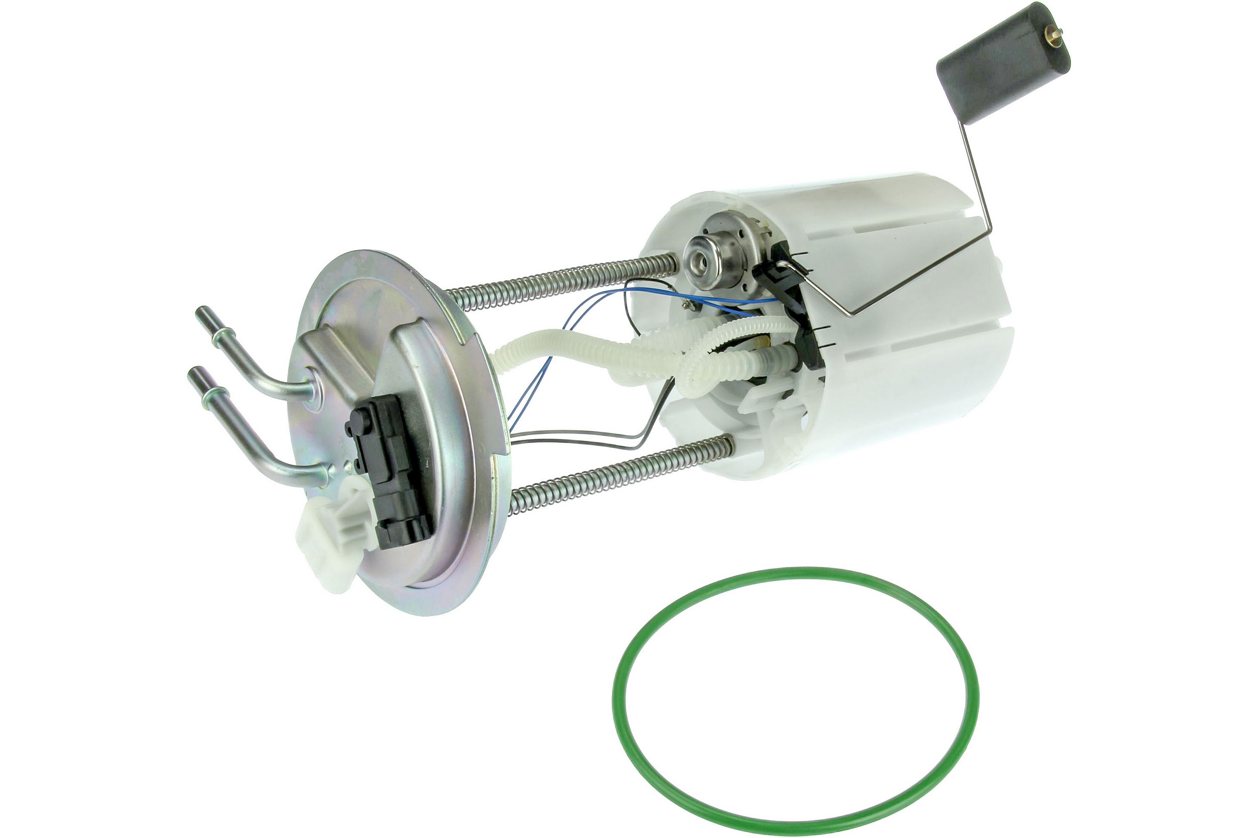 Fuel Pump Assembly