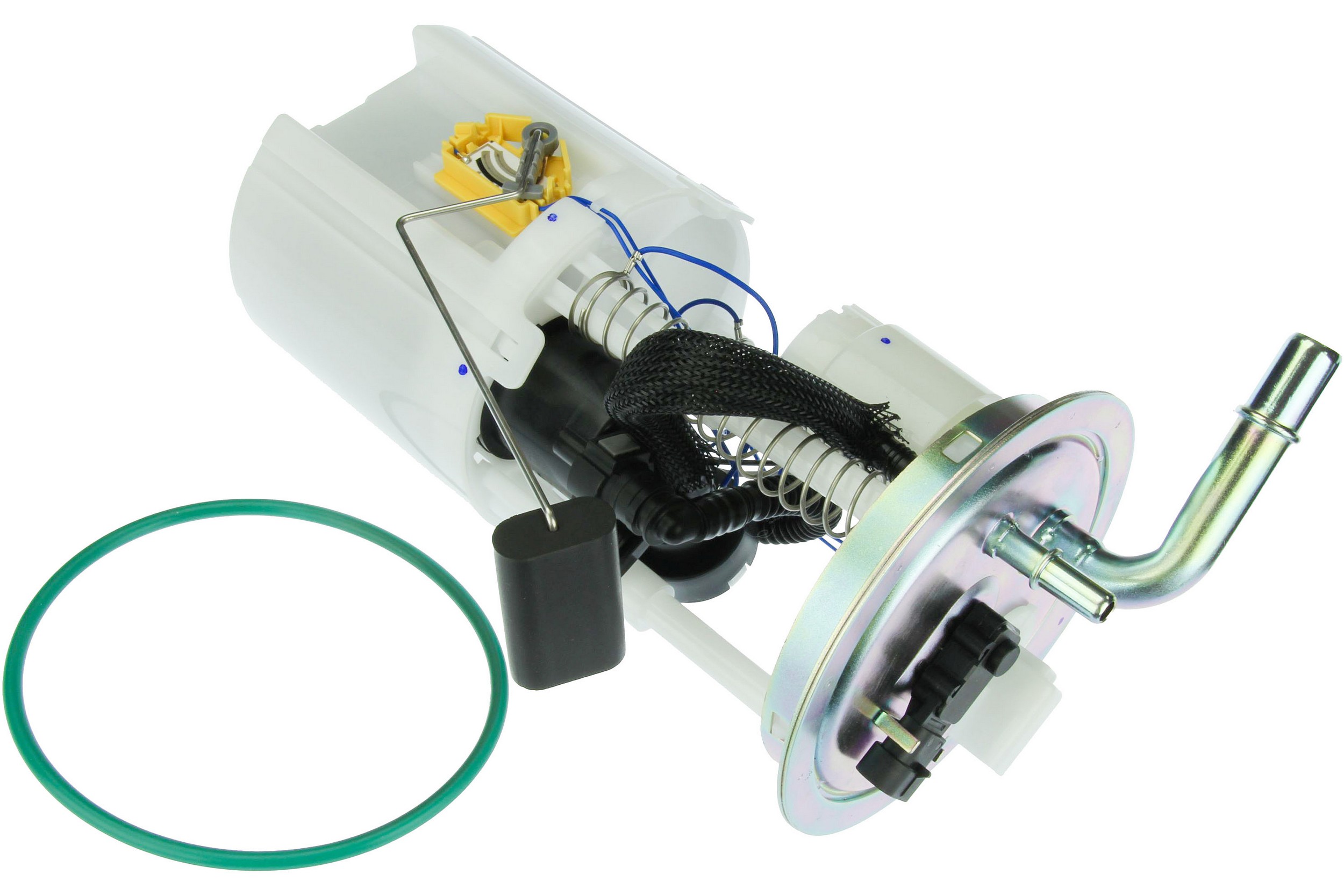 Fuel Pump Assembly
