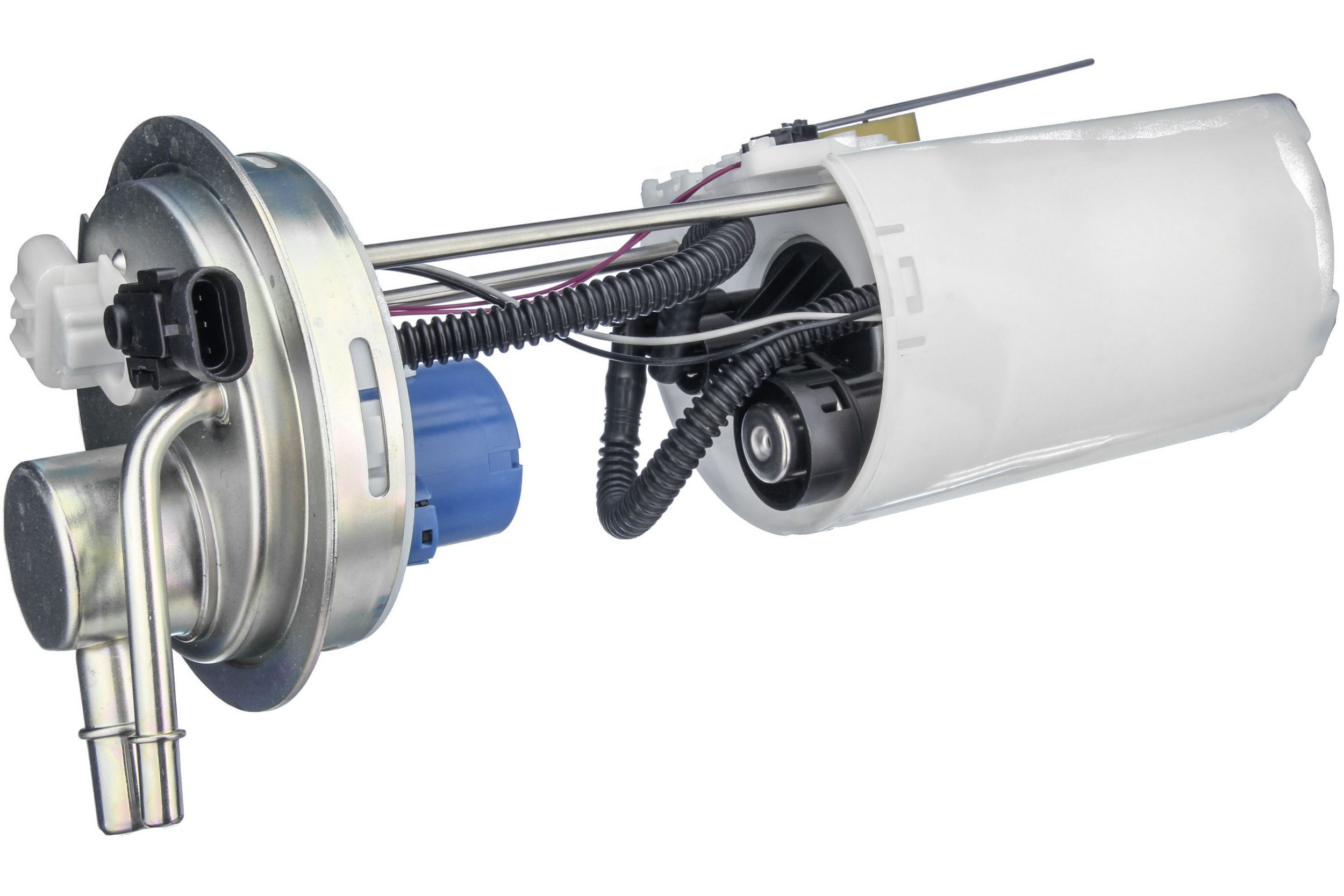 Fuel Pump Assembly