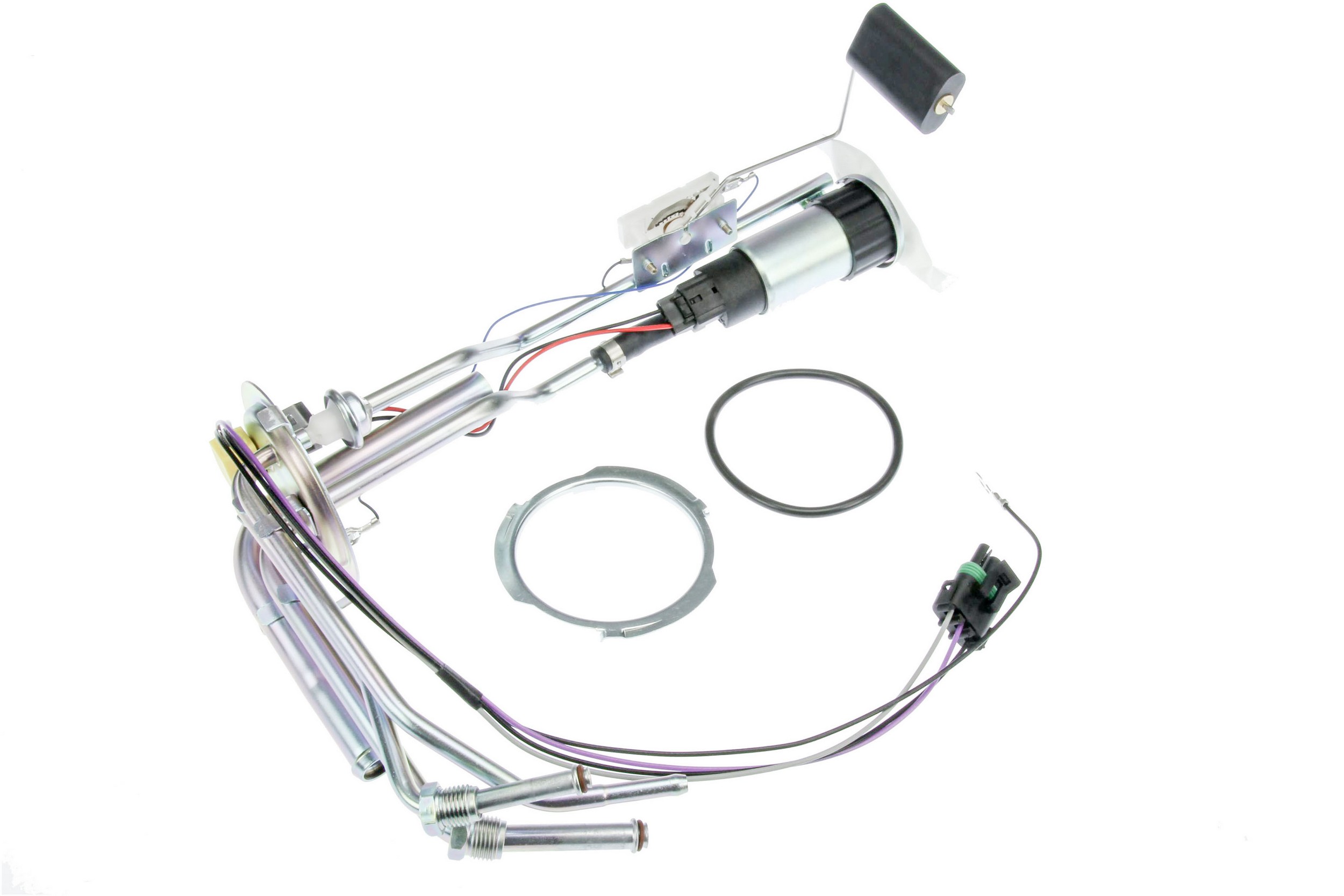 Fuel Pump and Sender Assembly