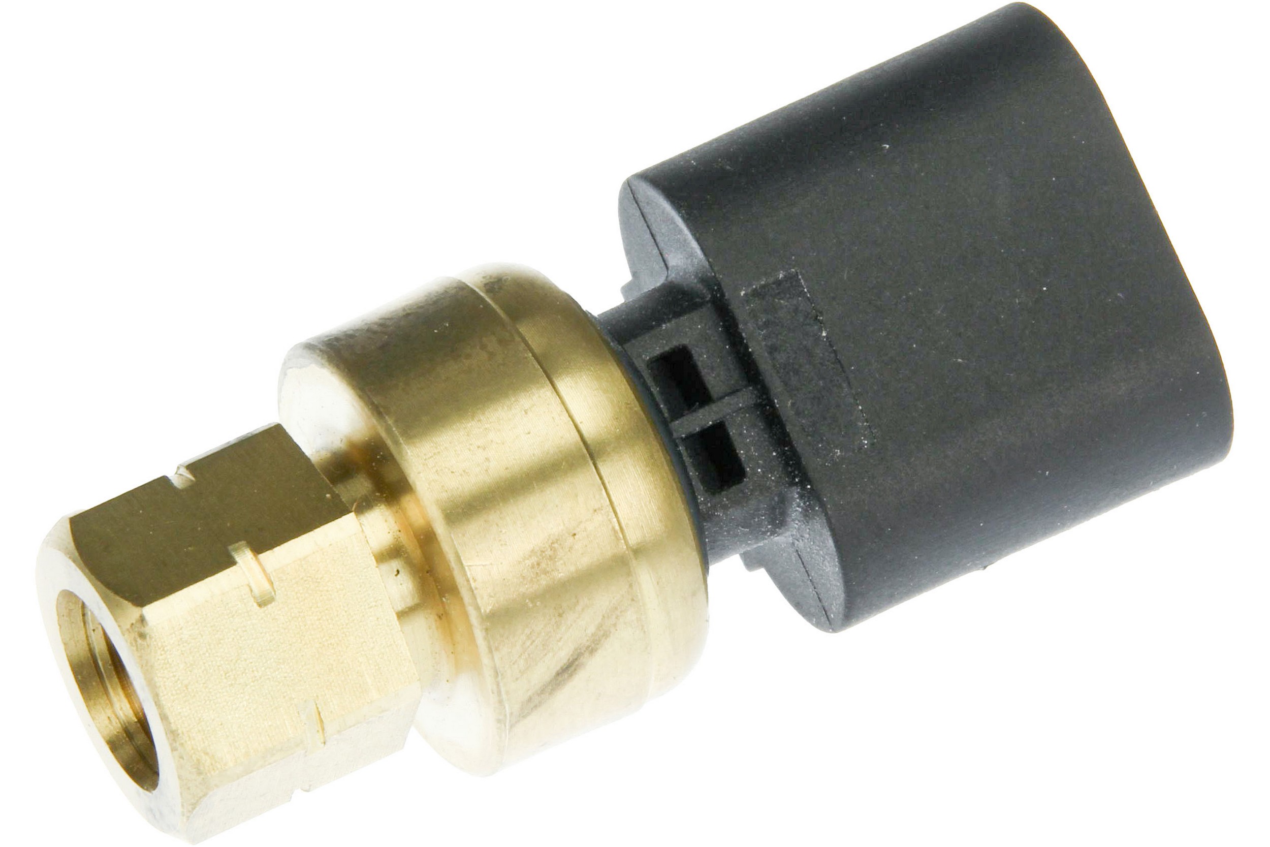 Fuel Pressure Sensor
