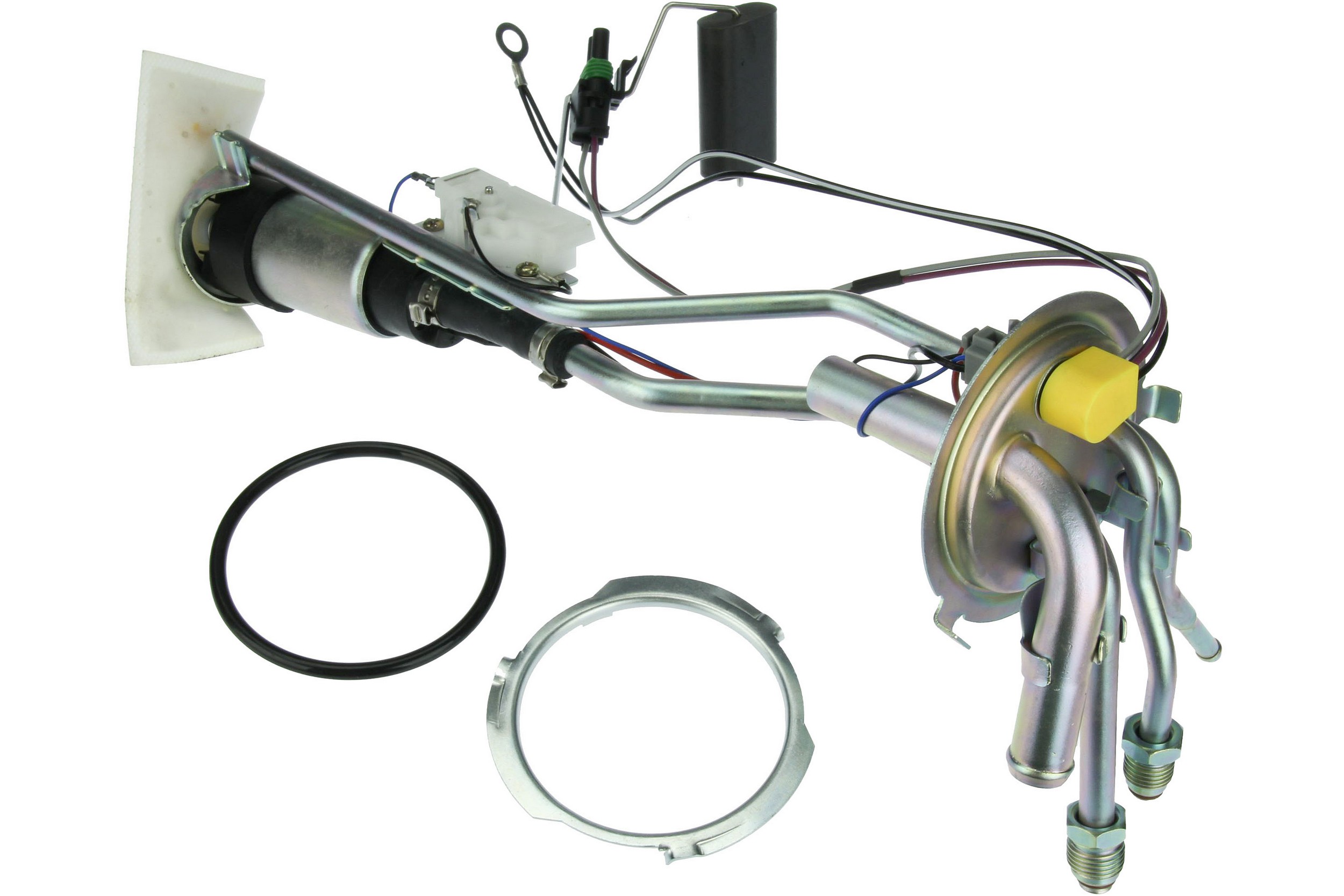 Fuel Pump and Sender Assembly