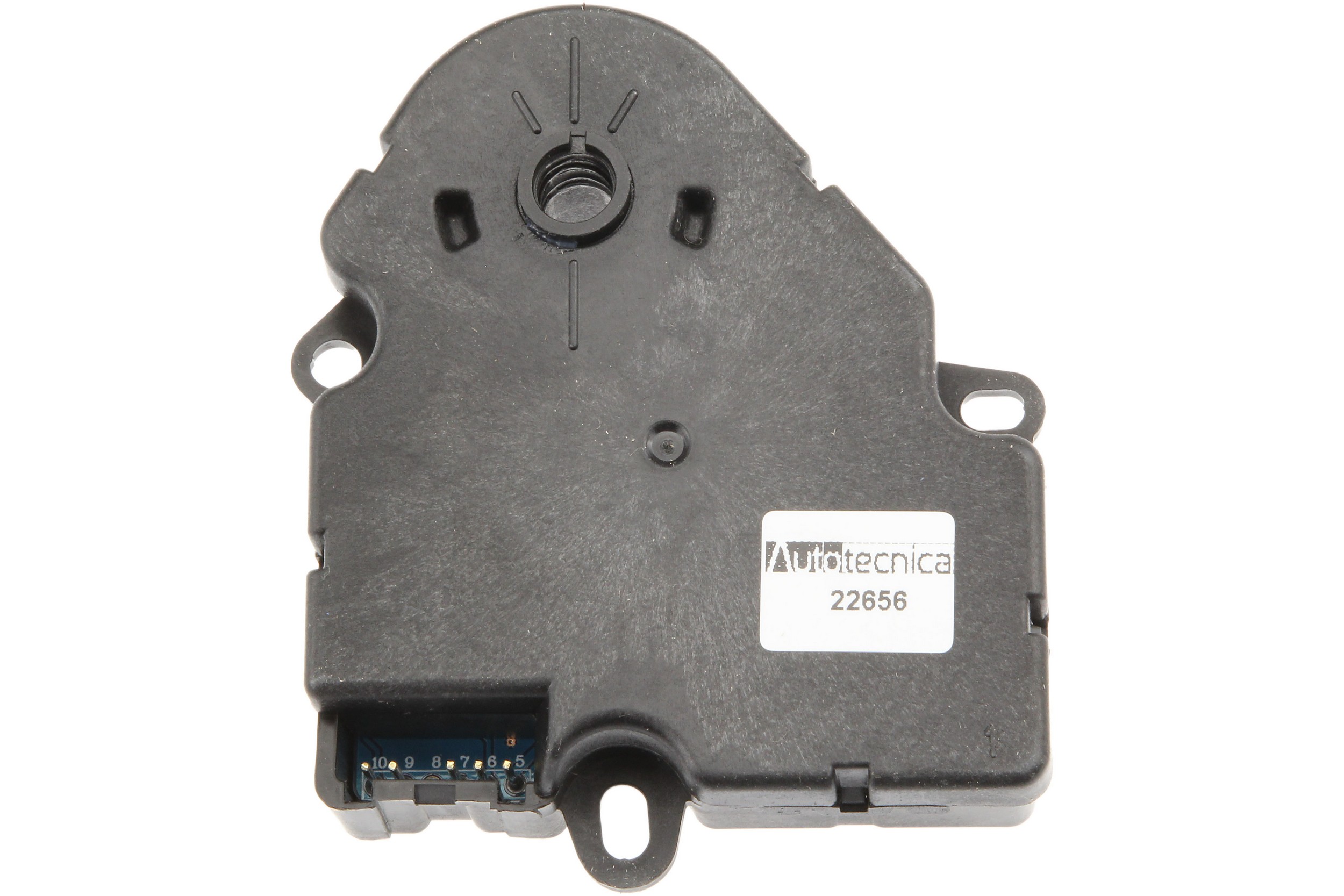 HVAC Air Door Actuator