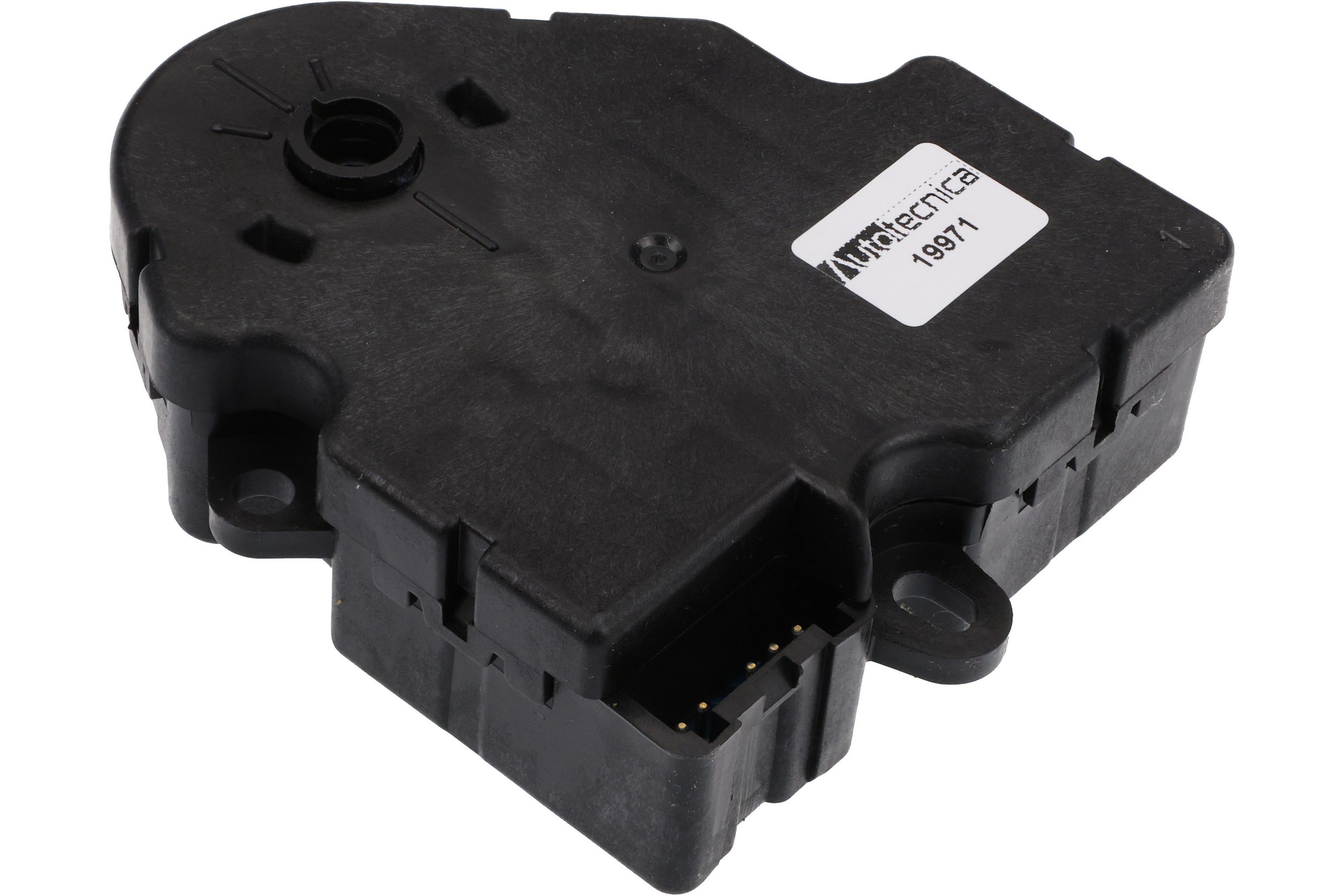 HVAC Air Door Actuator