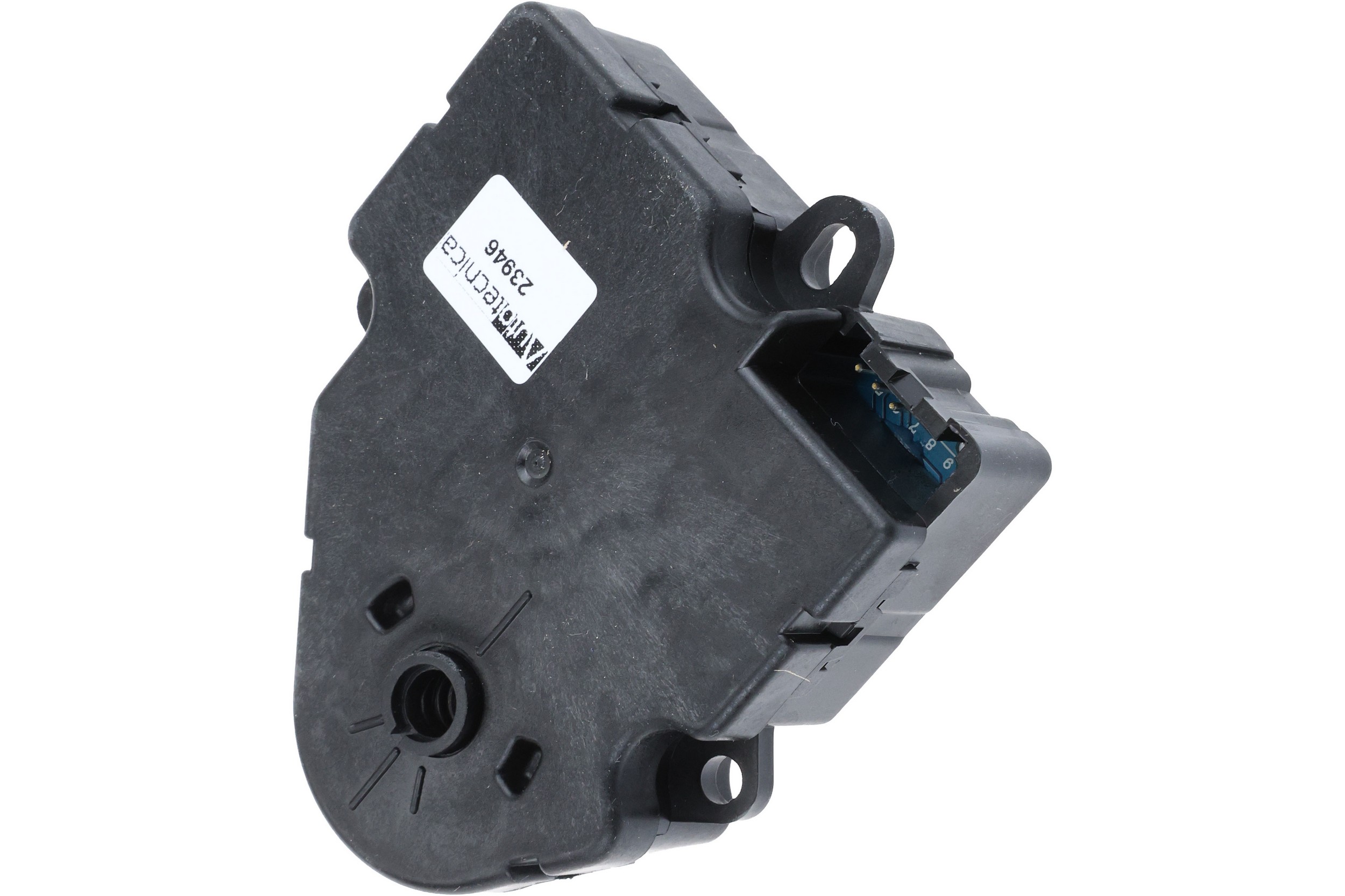 HVAC Air Door Actuator