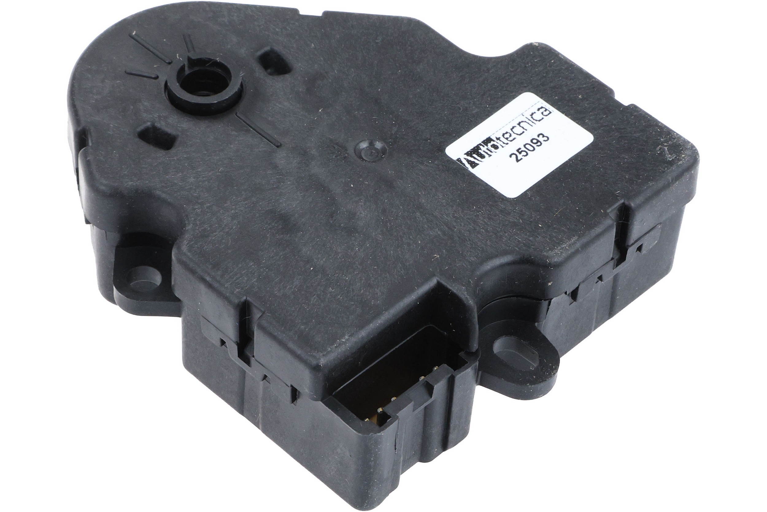 HVAC Air Door Actuator