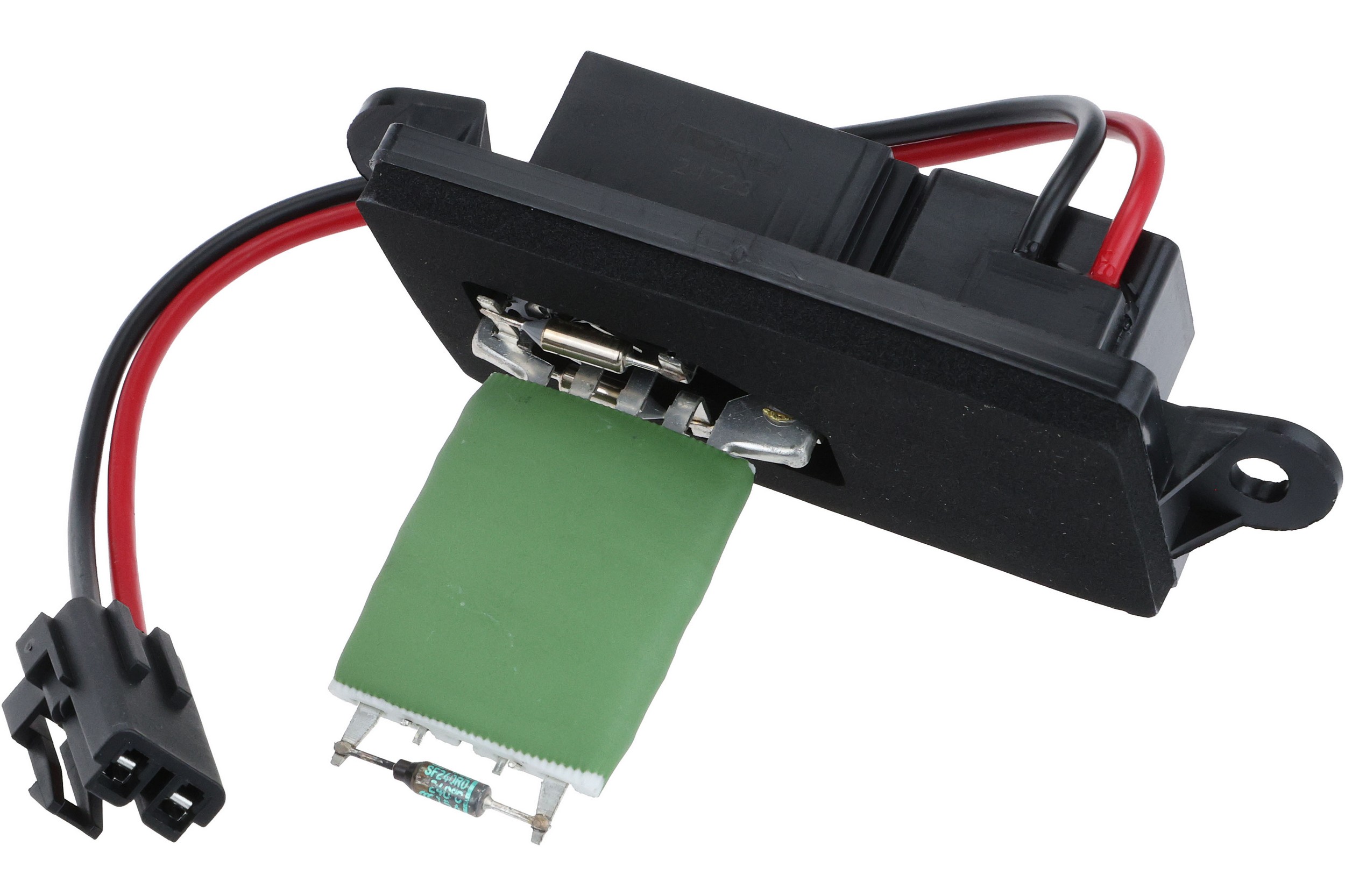 Blower Motor Resistor