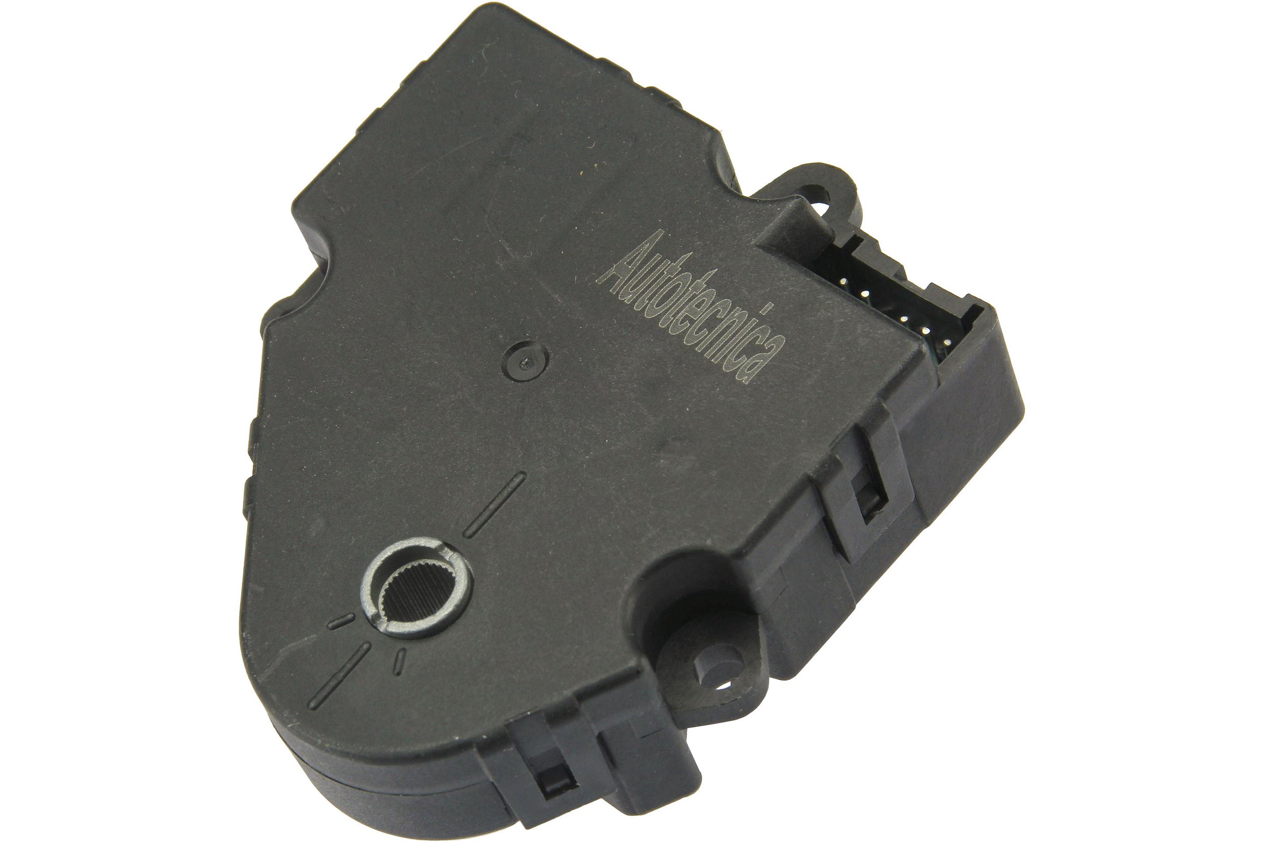 HVAC Air Door Actuator