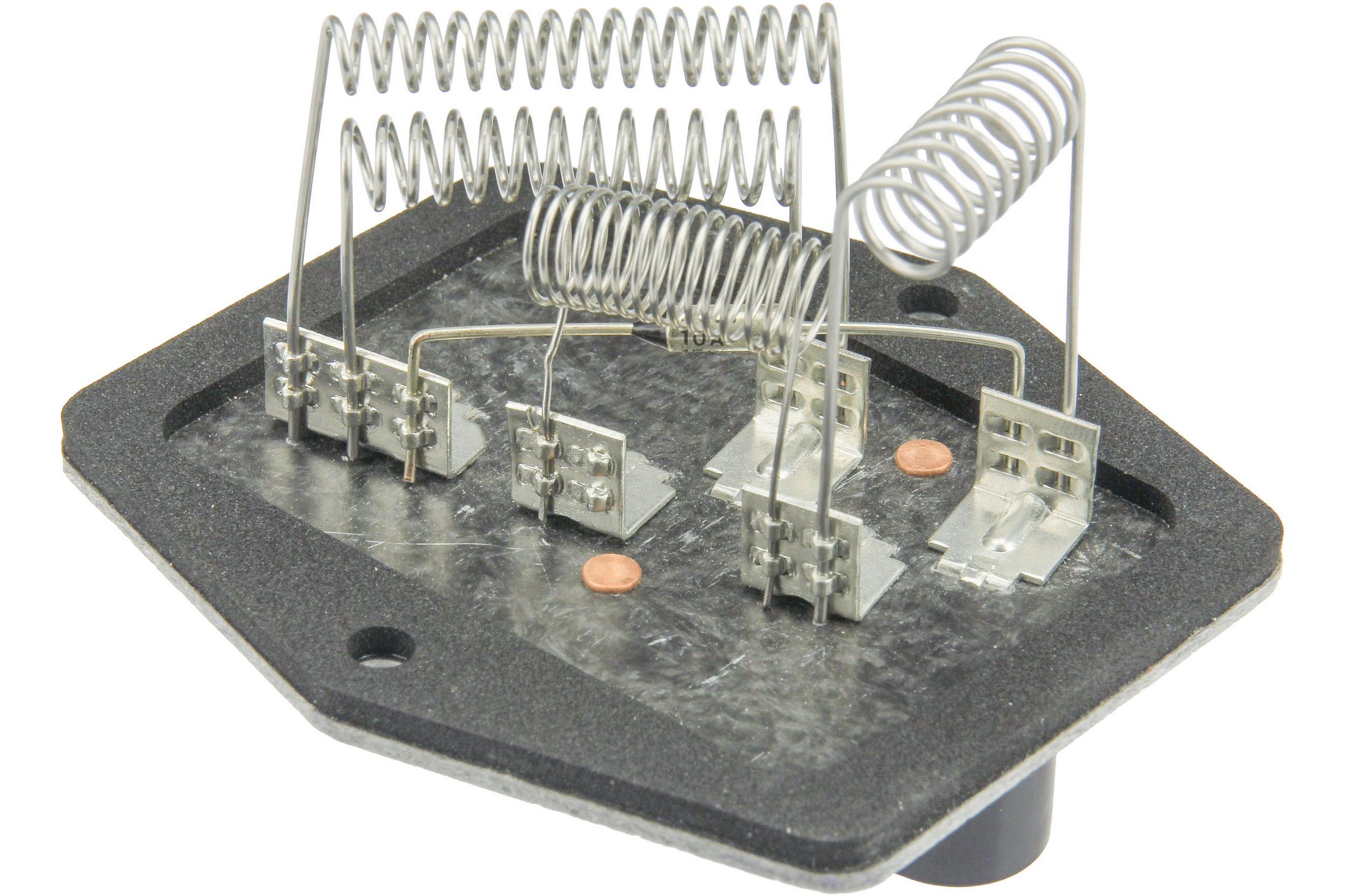 Blower Motor Resistor