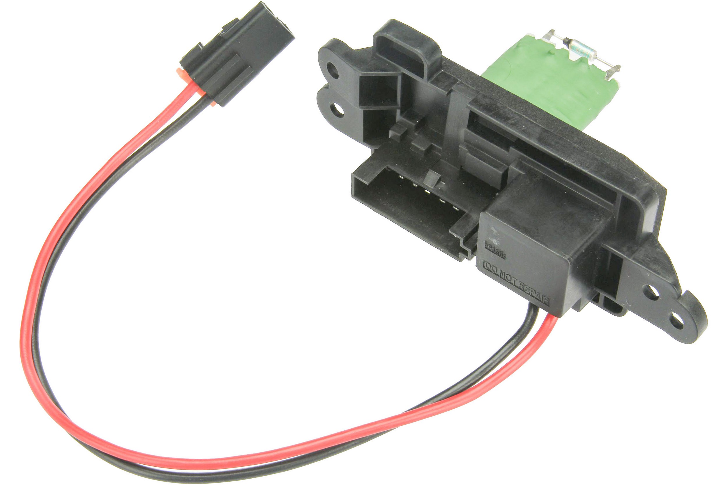 Blower Motor Resistor