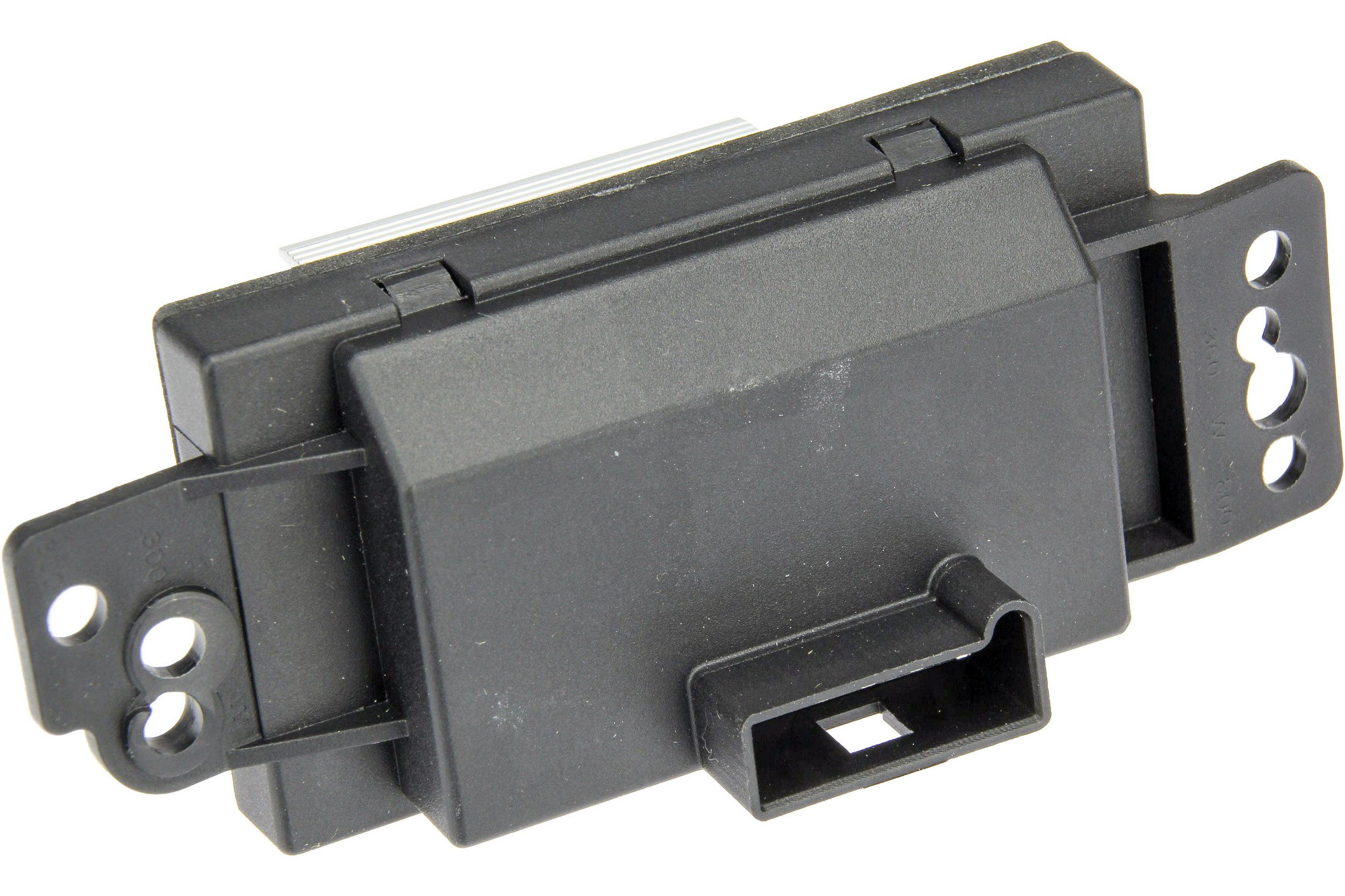 Blower Motor Resistor