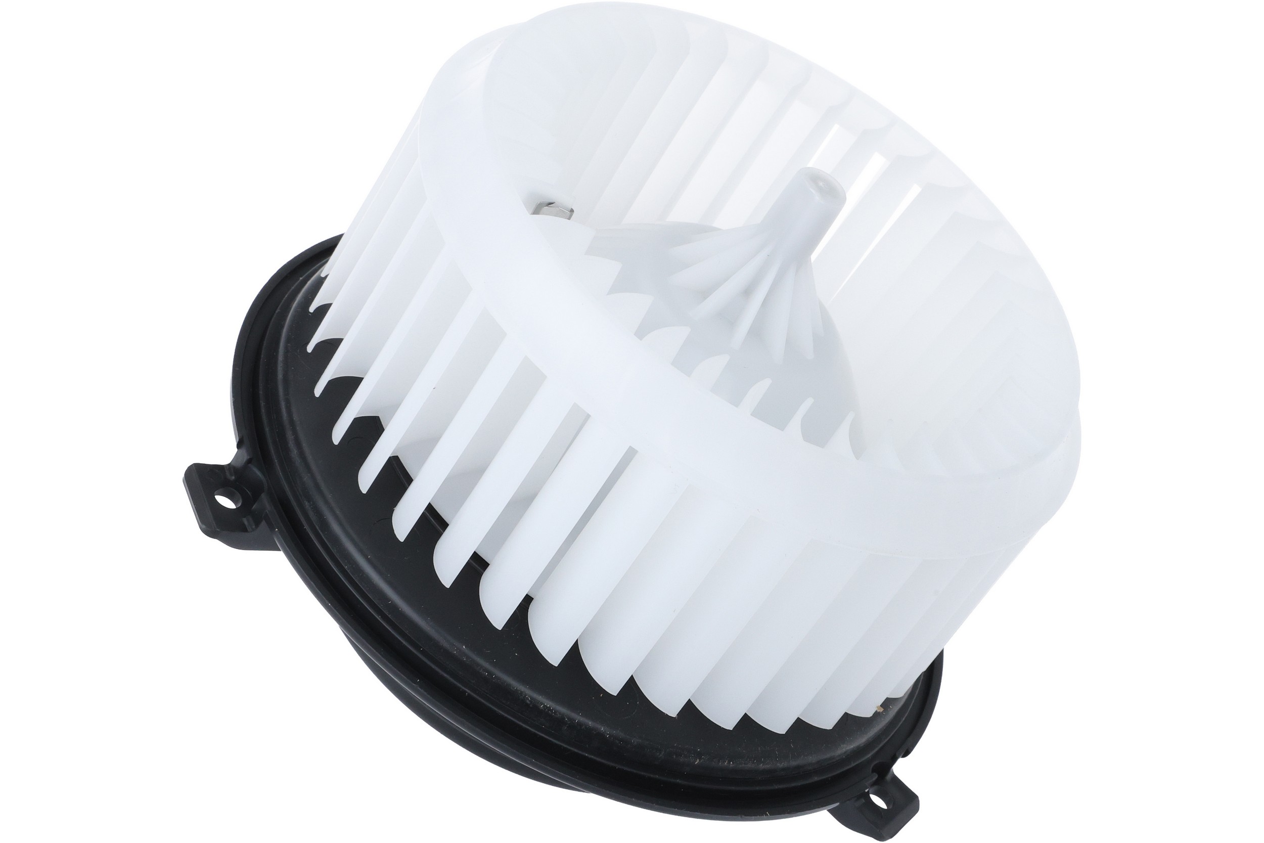Blower Motor Assembly