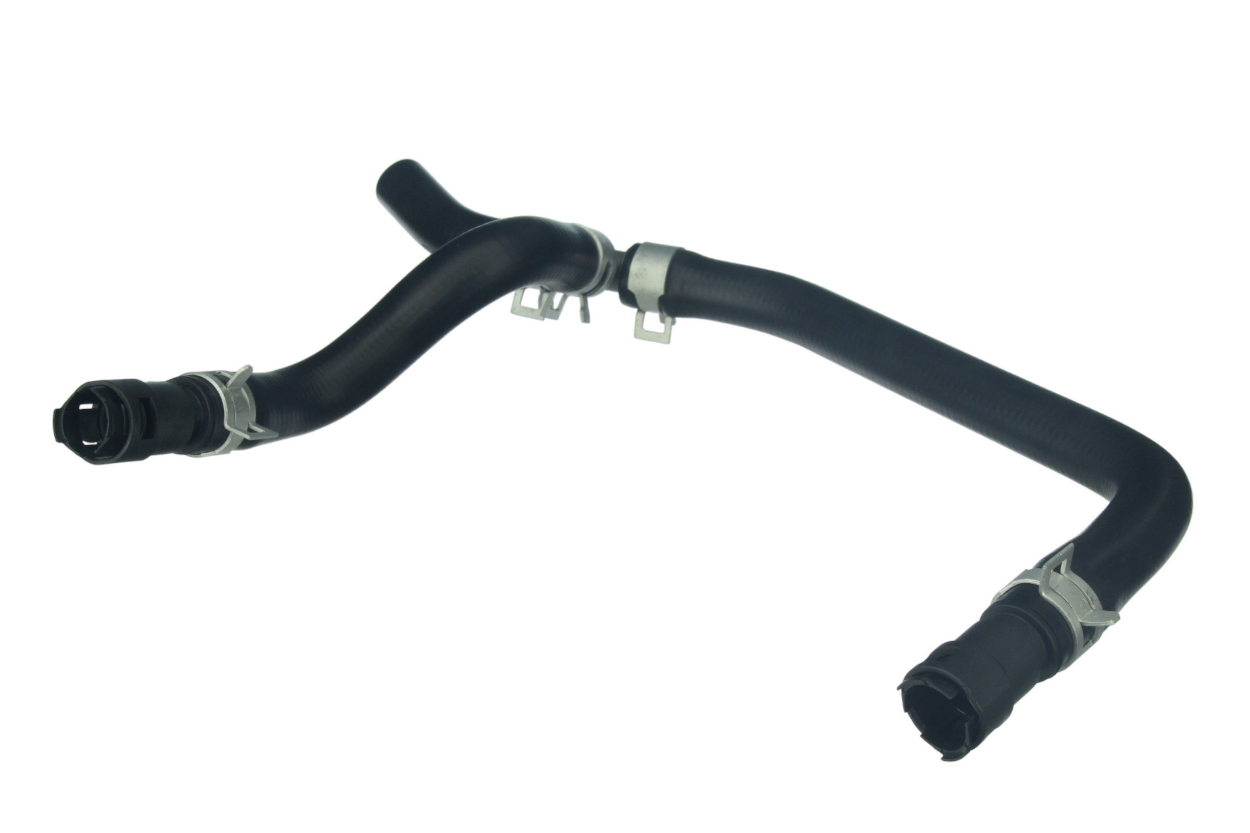 HVAC Heater Hose Assembly