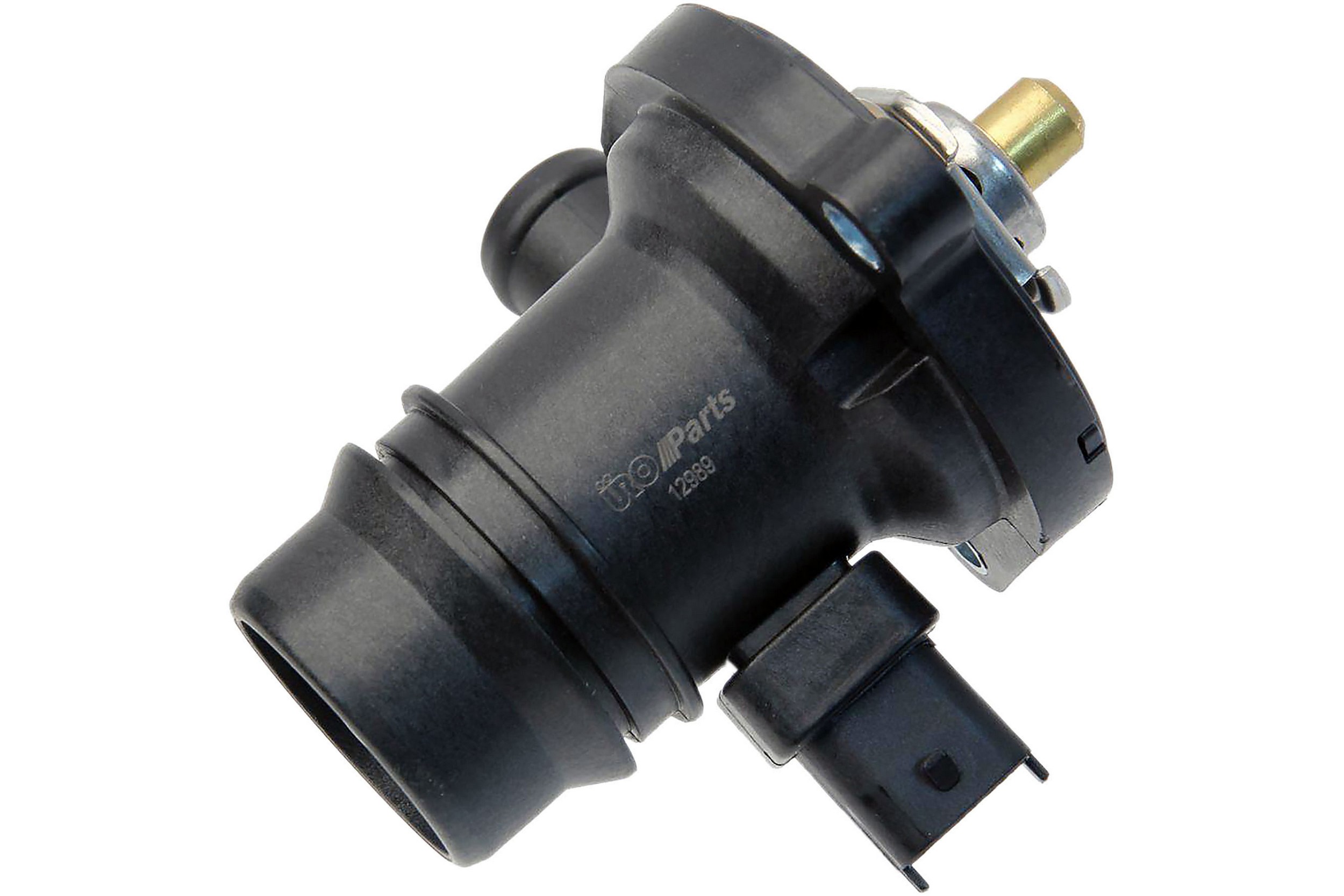 Thermostat Assembly w/ Sensor