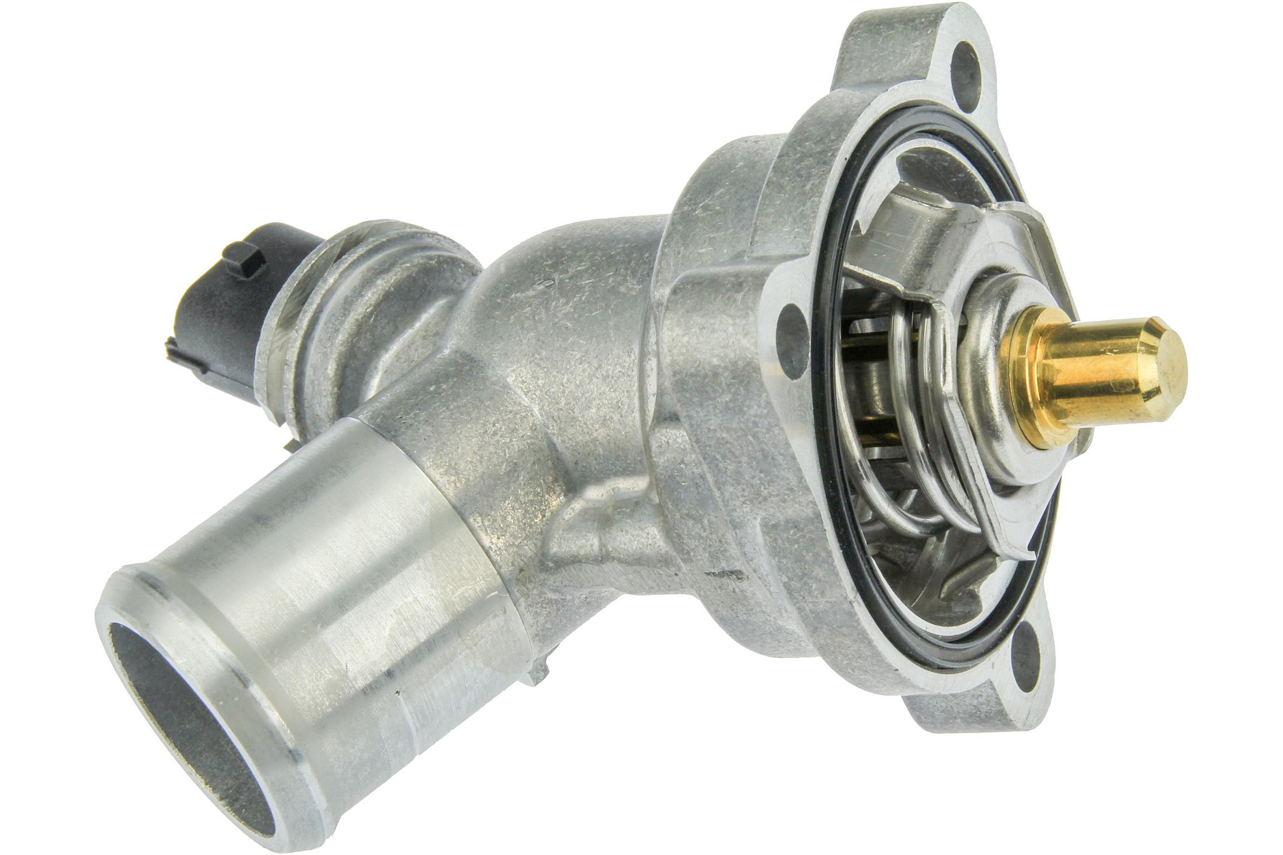 Thermostat Assembly