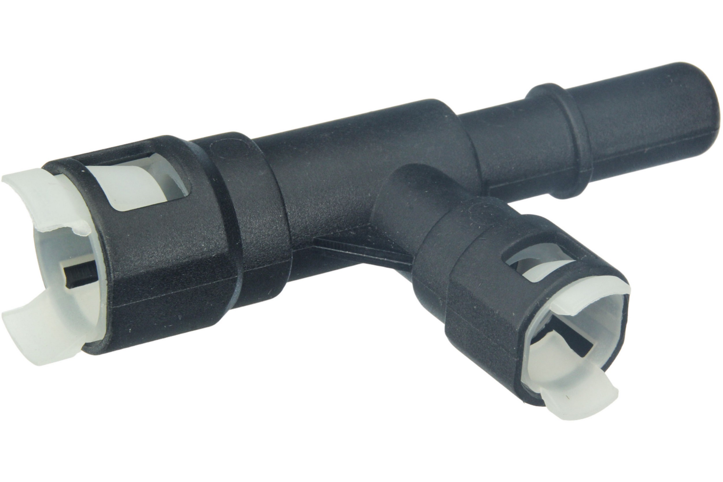 HVAC Heater Hose Connector