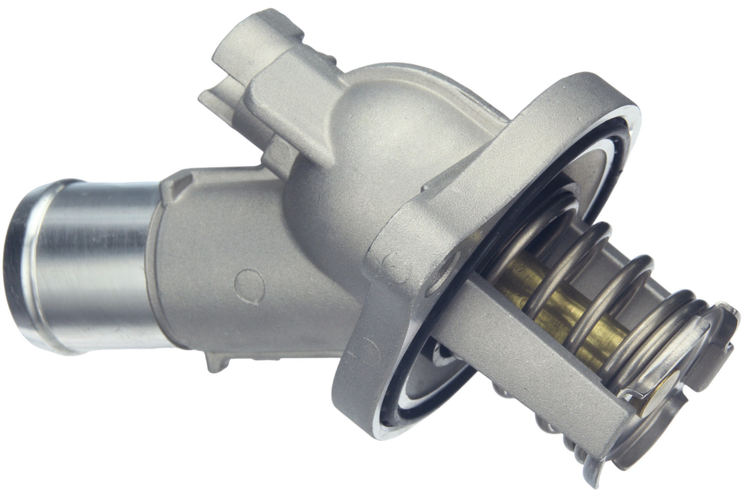 Thermostat Assembly