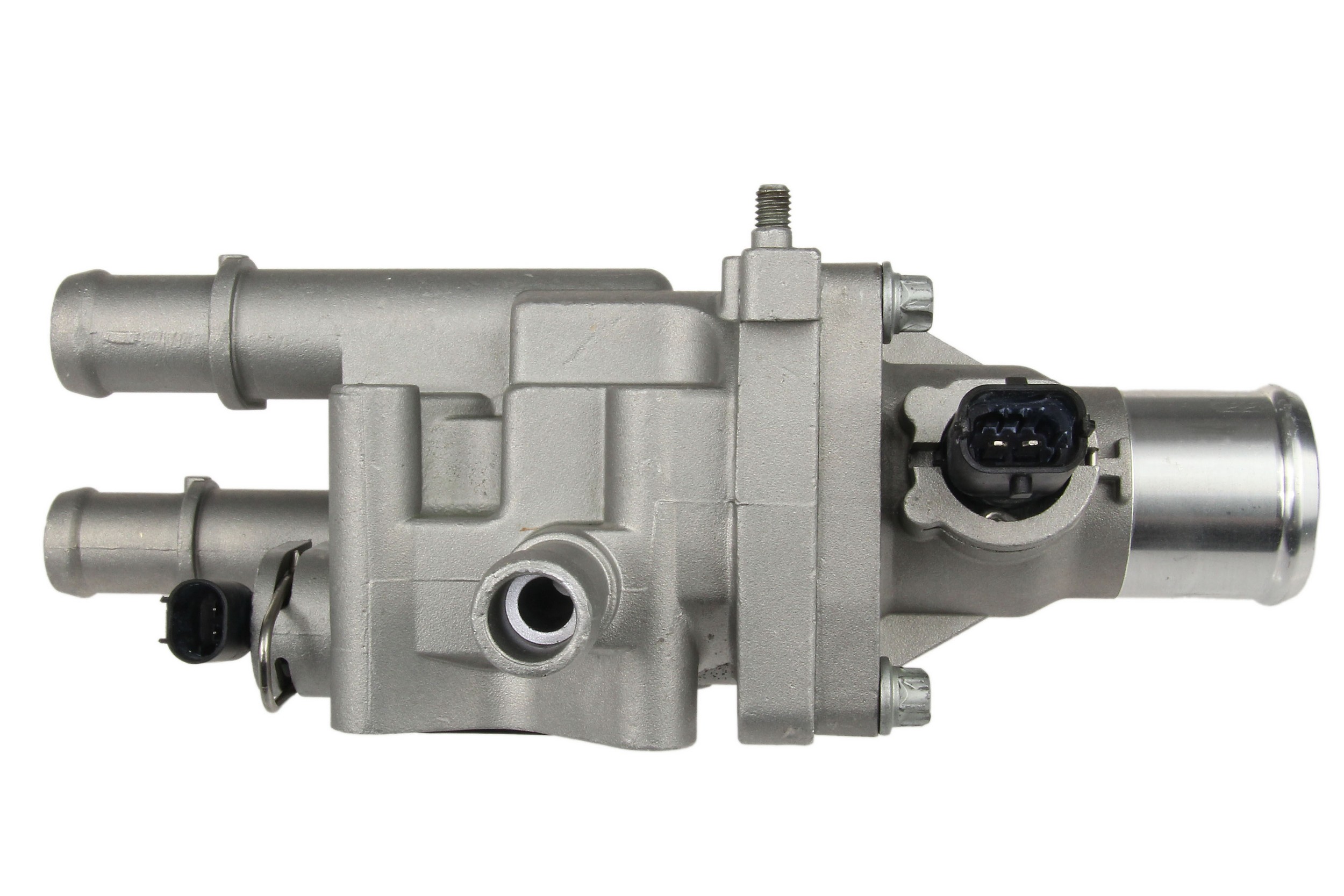 Thermostat Assembly