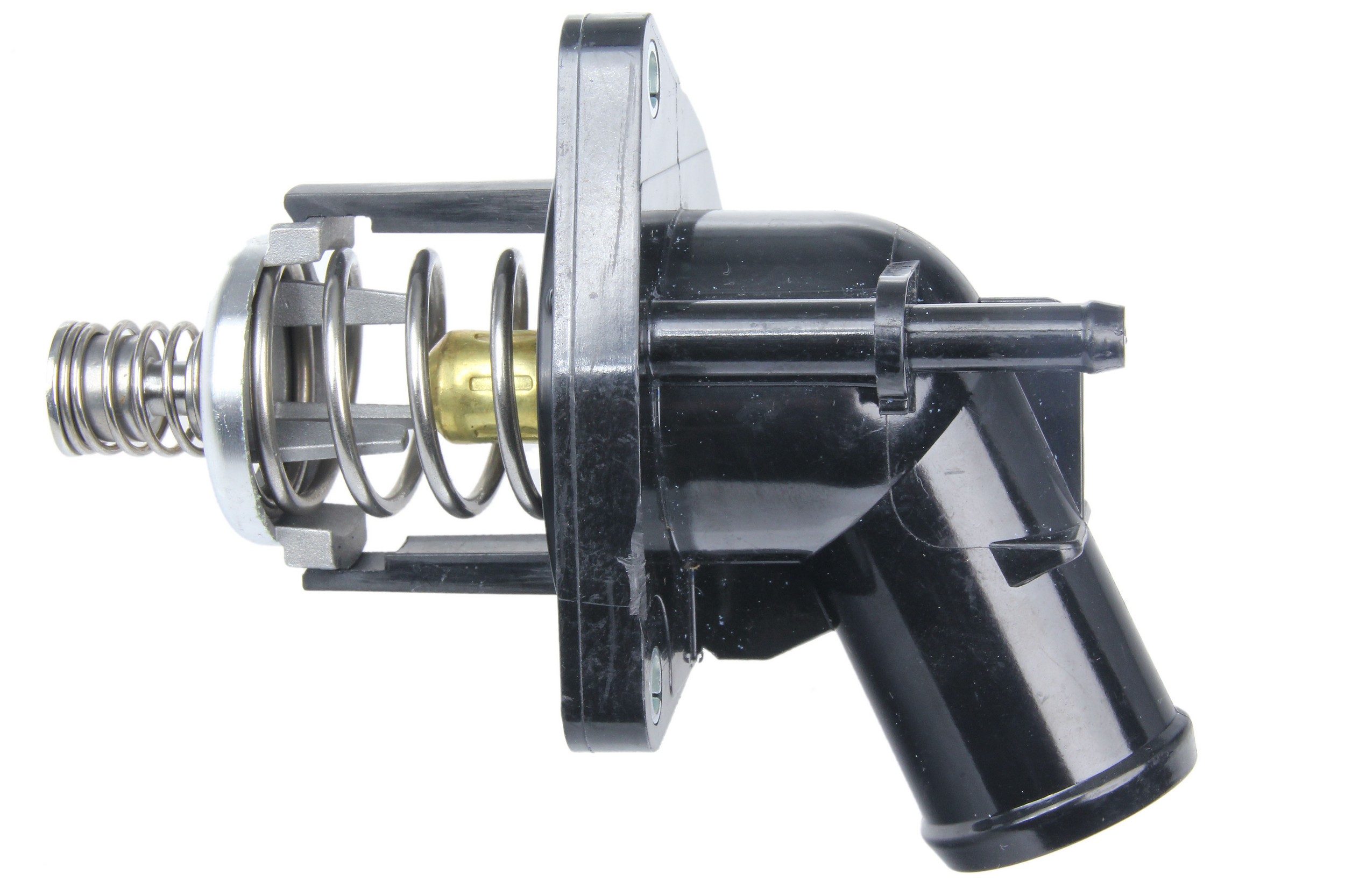 Thermostat Assembly