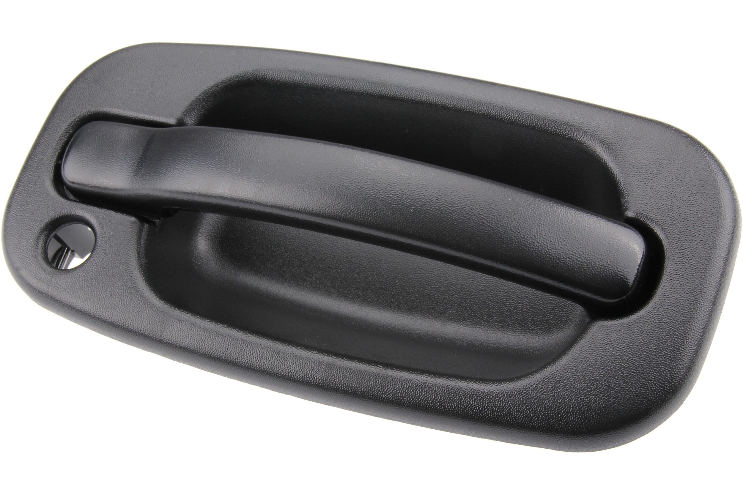 Exterior Door Handle