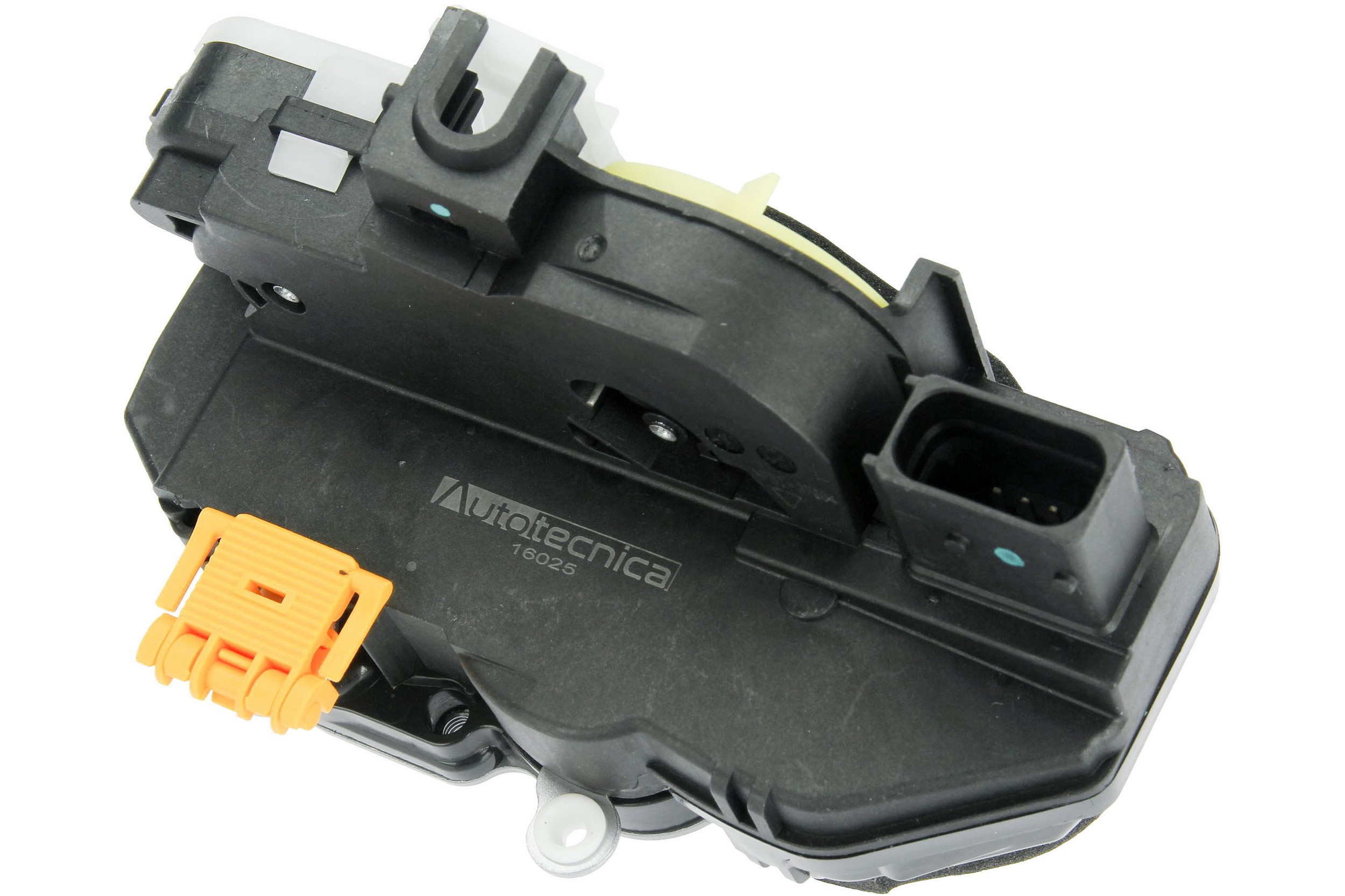 Door Latch/Actuator Assembly