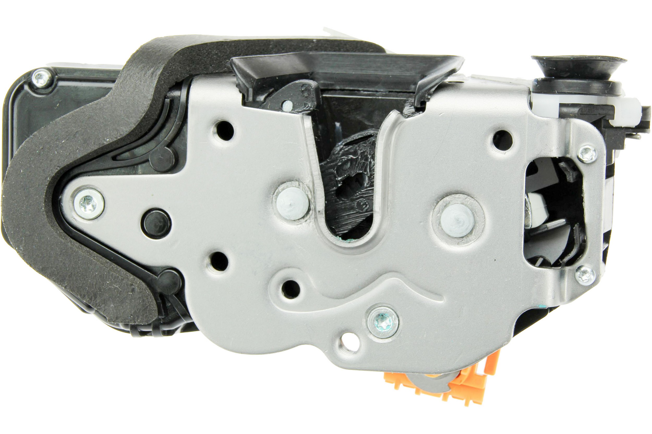 Door Latch/Actuator Assembly
