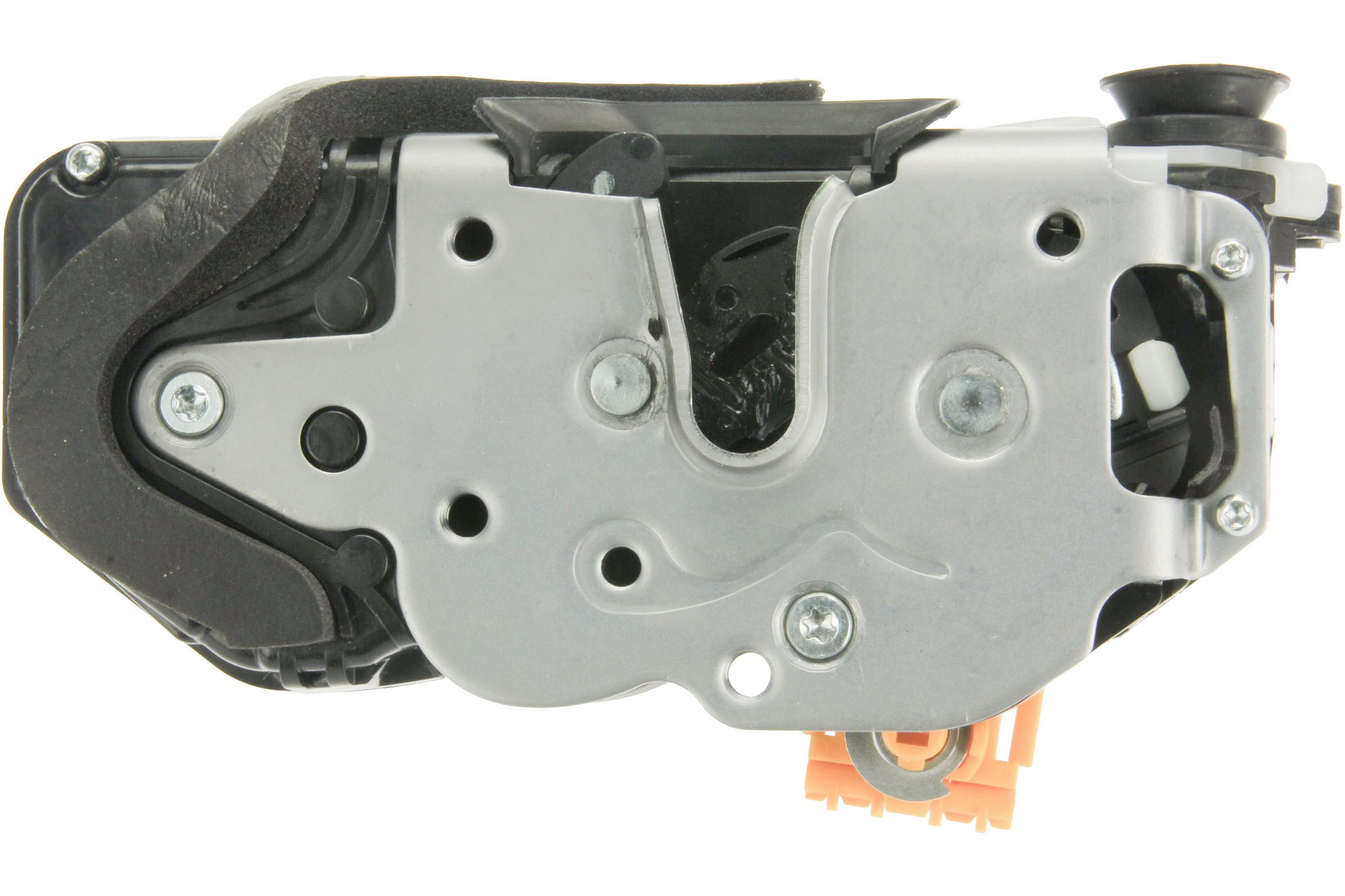 Door Latch/Actuator Assembly
