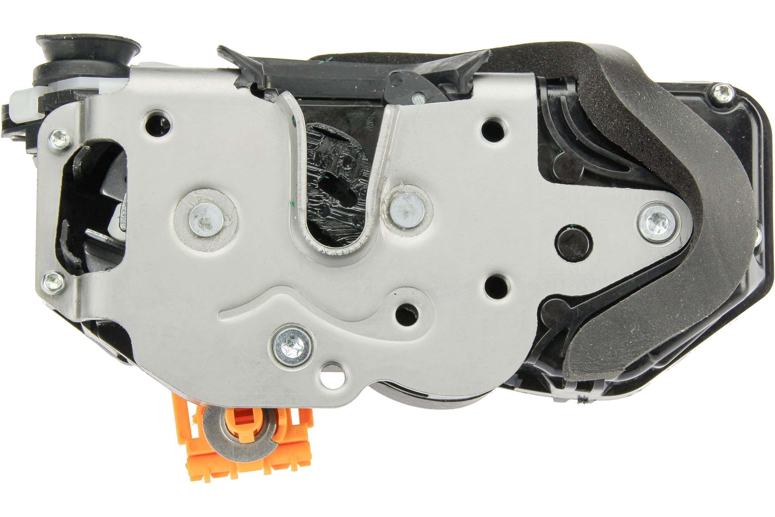 Door Latch/Actuator Assembly