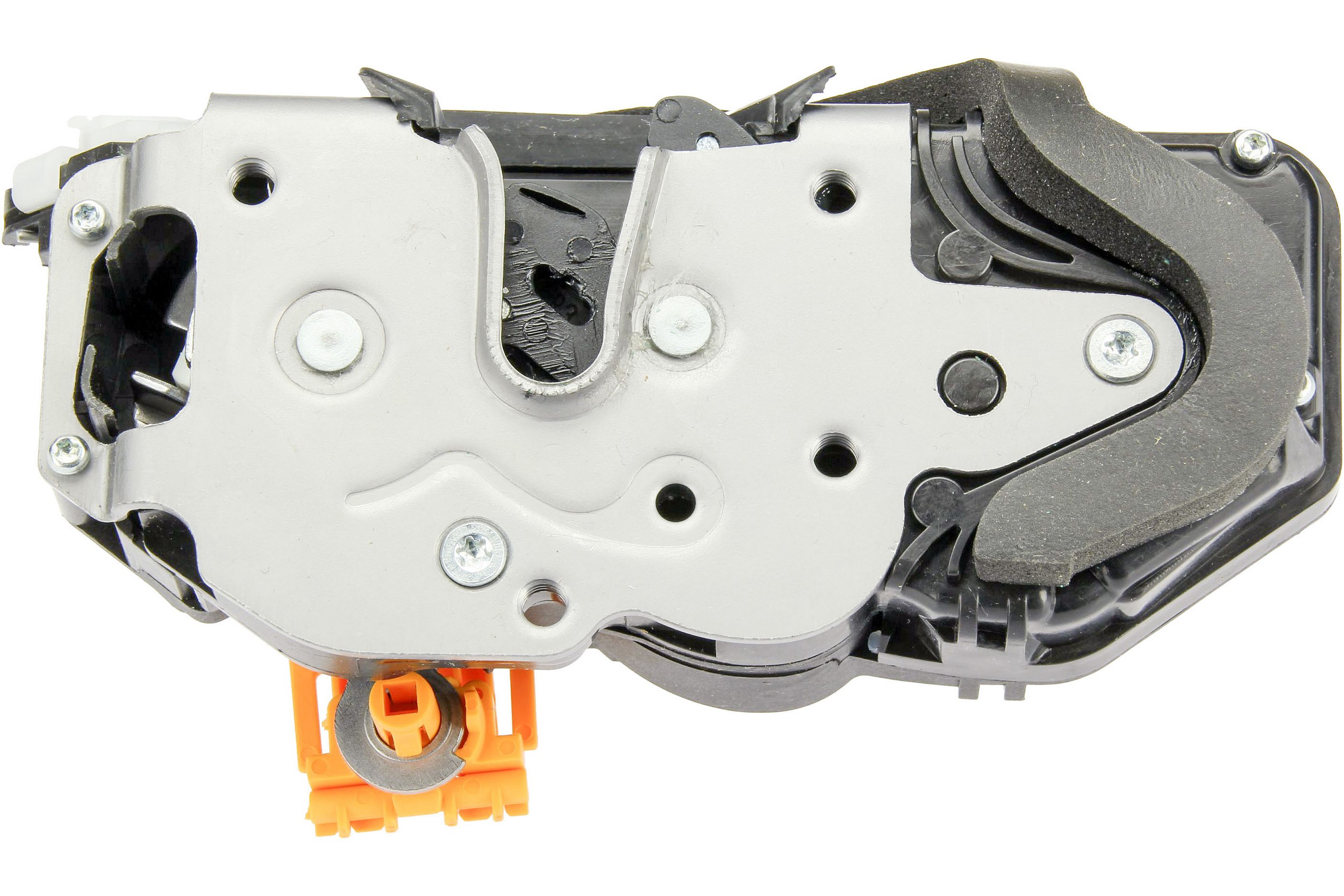 Door Latch/Actuator Assembly