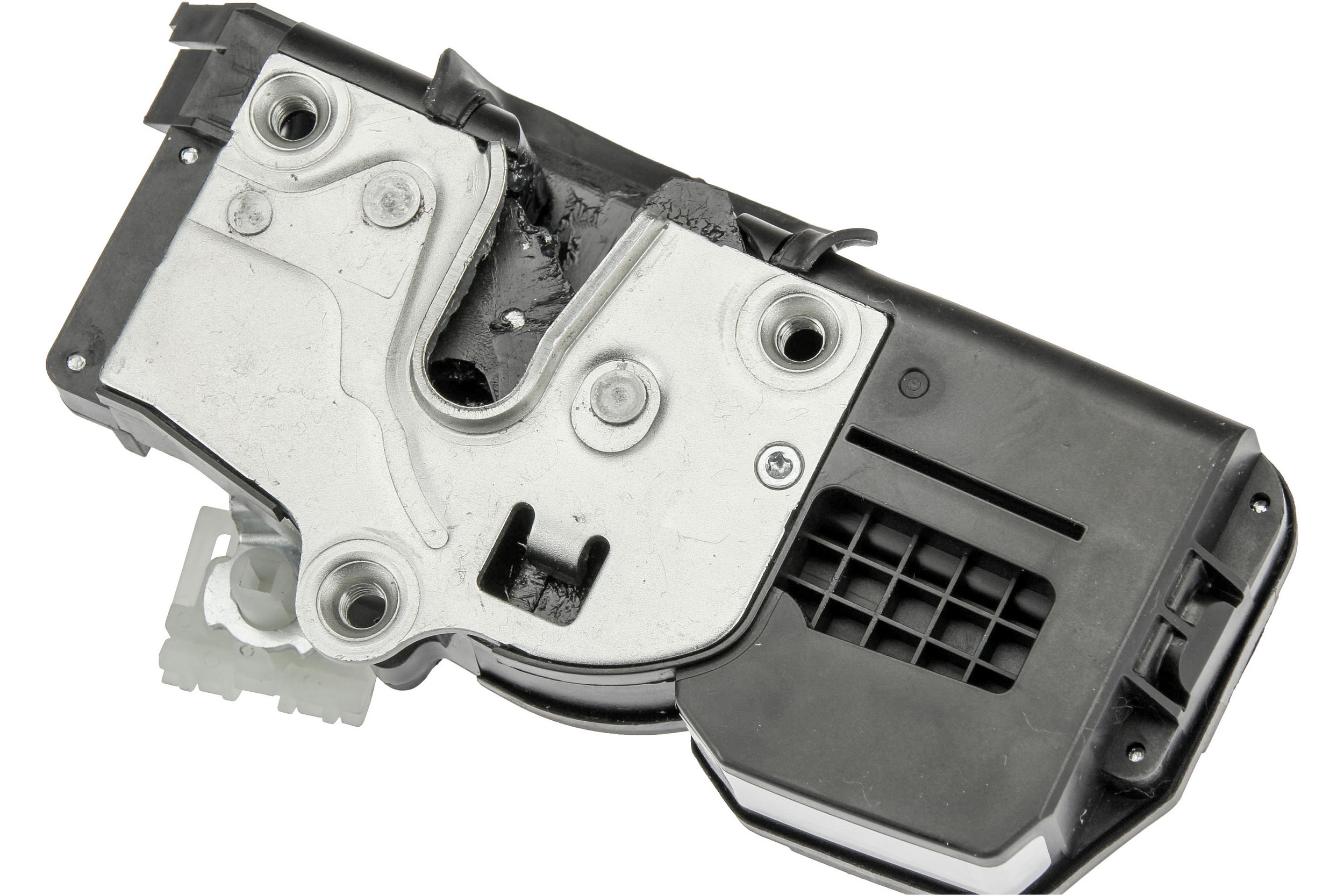 Door Latch/Actuator Assembly