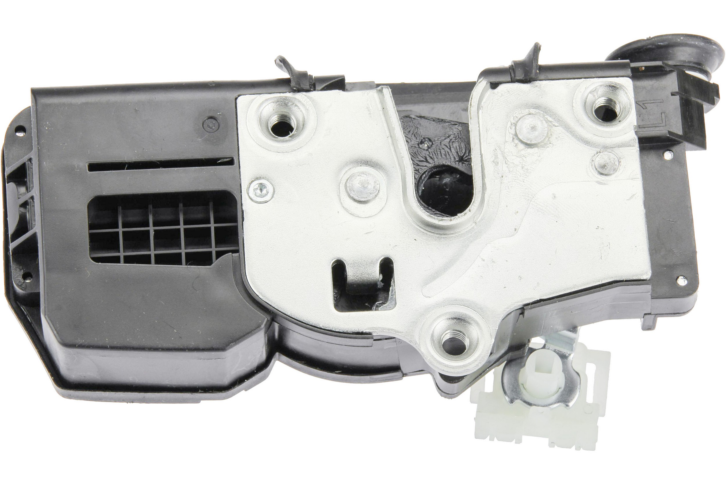 Door Latch/Actuator Assembly