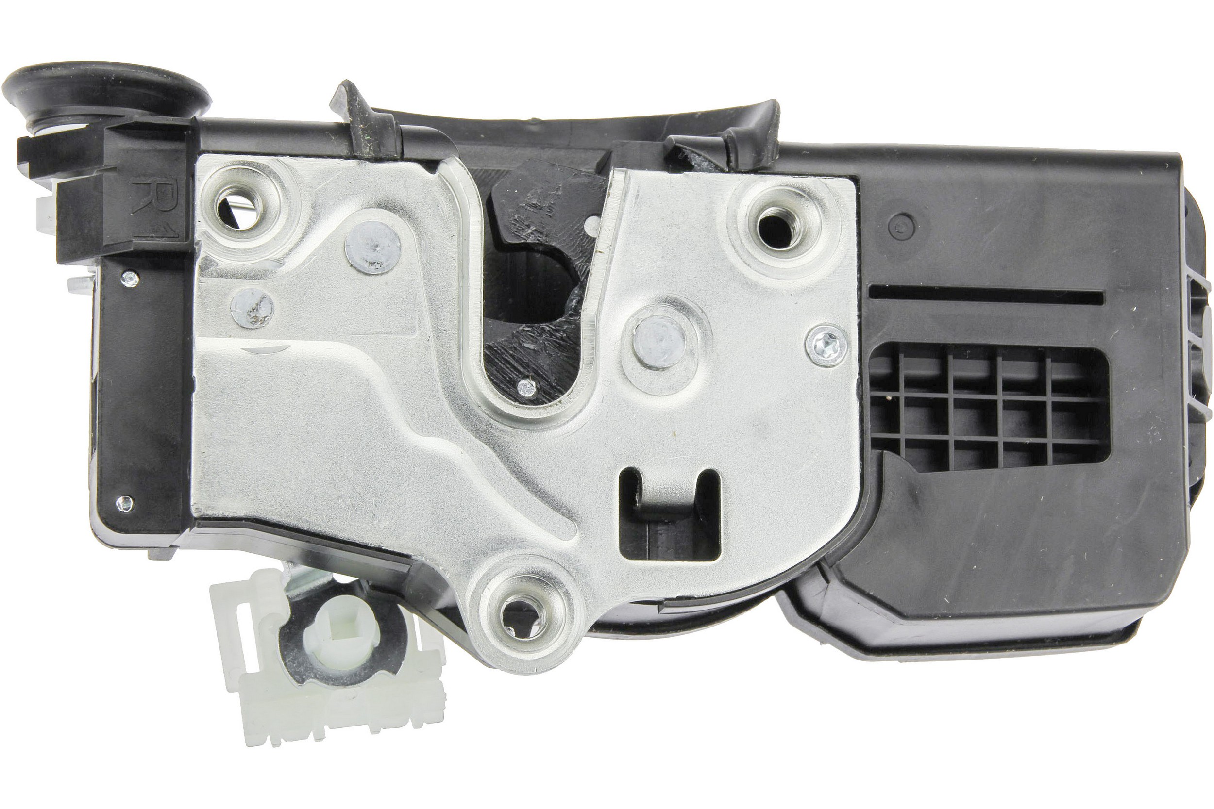 Door Latch/Actuator Assembly