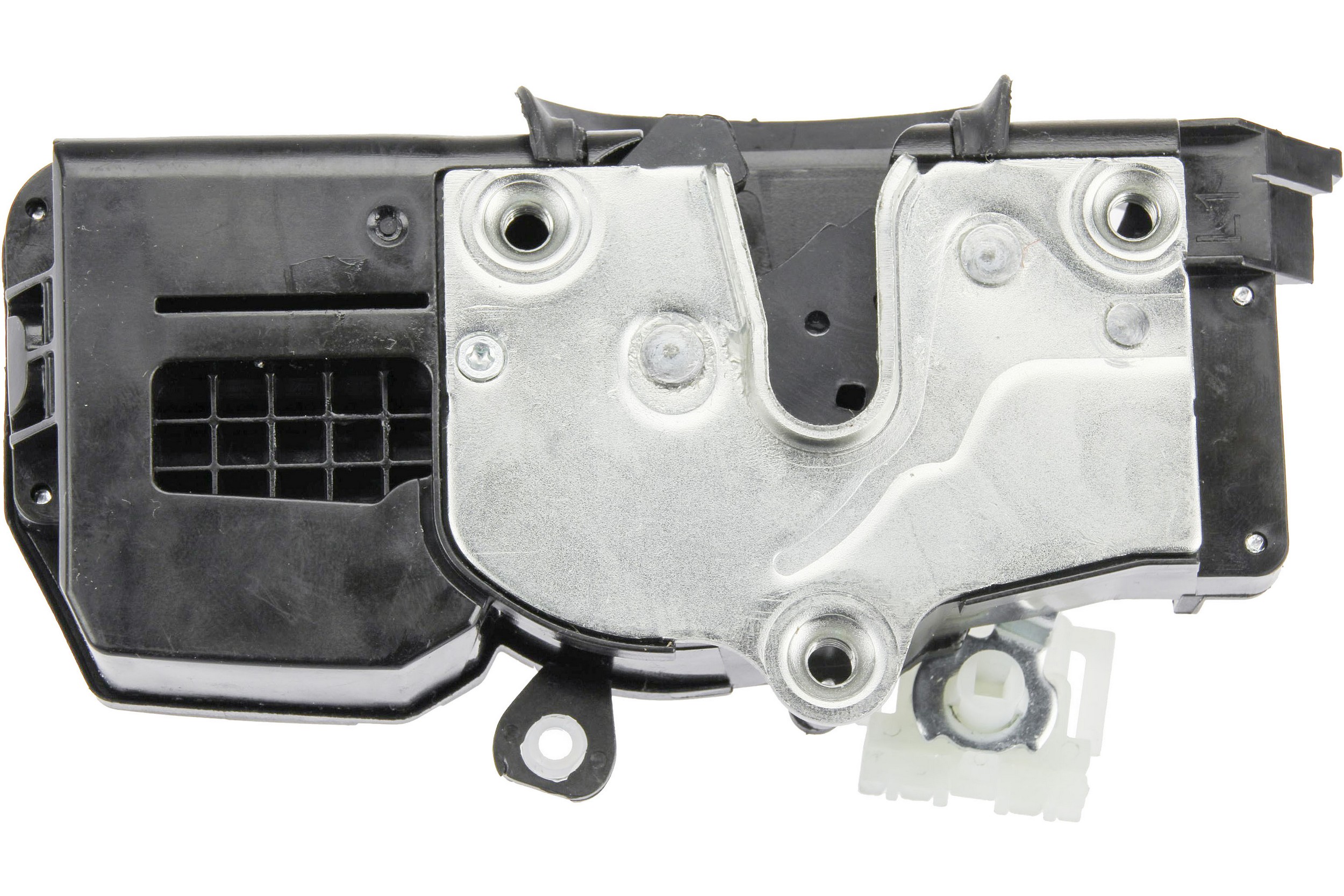 Door Latch/Actuator Assembly